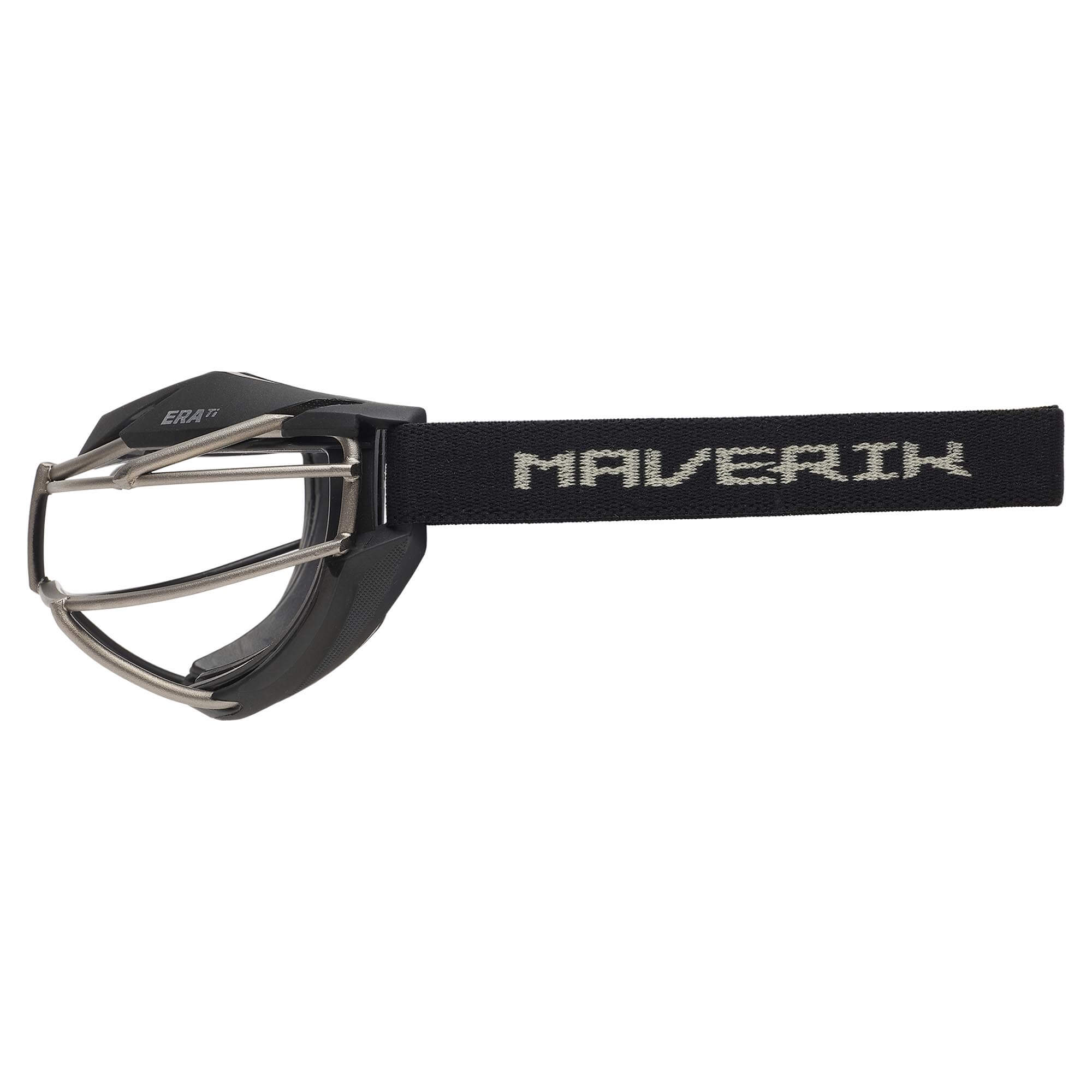 Maverik Era TI Women's Lacrosse Goggles | Top String Lacrosse