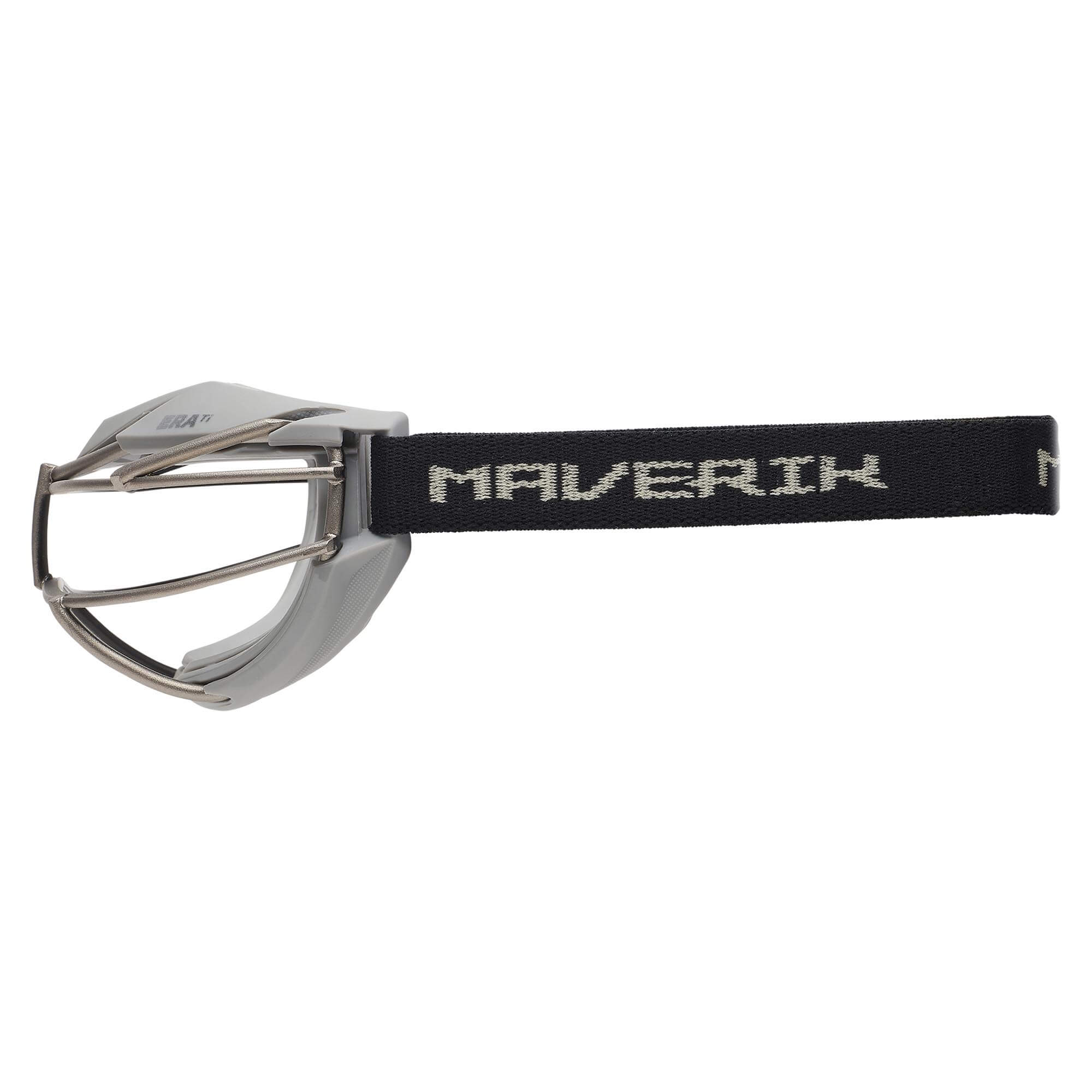 Maverik Era TI Women's Lacrosse Goggles | Top String Lacrosse