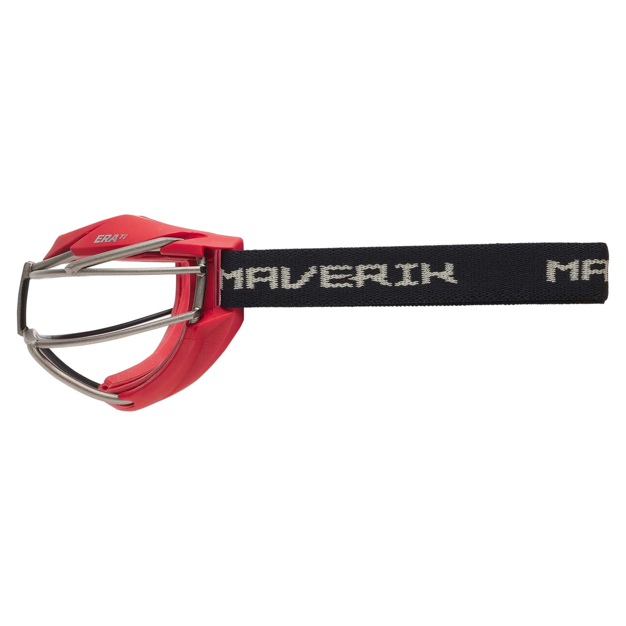 Maverik Era TI Women's Lacrosse Goggles | Top String Lacrosse