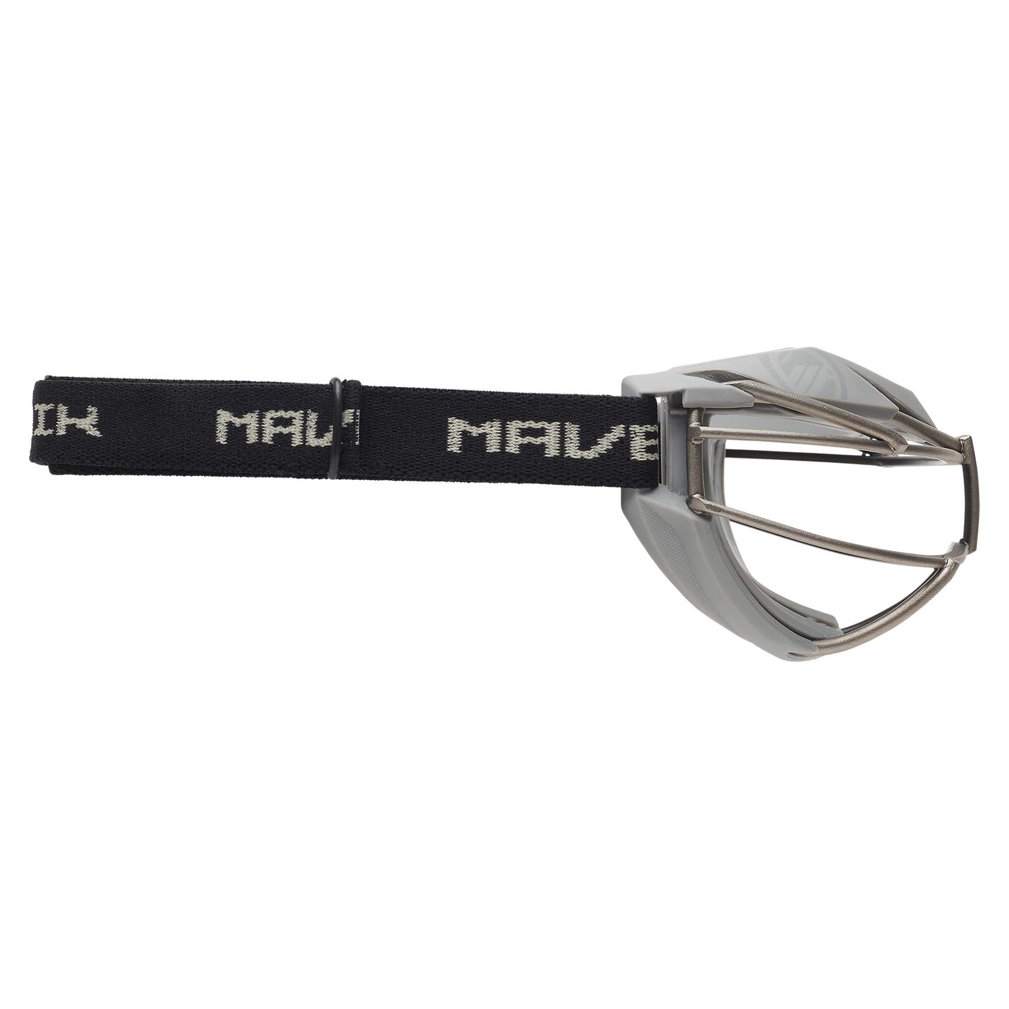 Maverik Era TI Women's Lacrosse Goggles | Top String Lacrosse