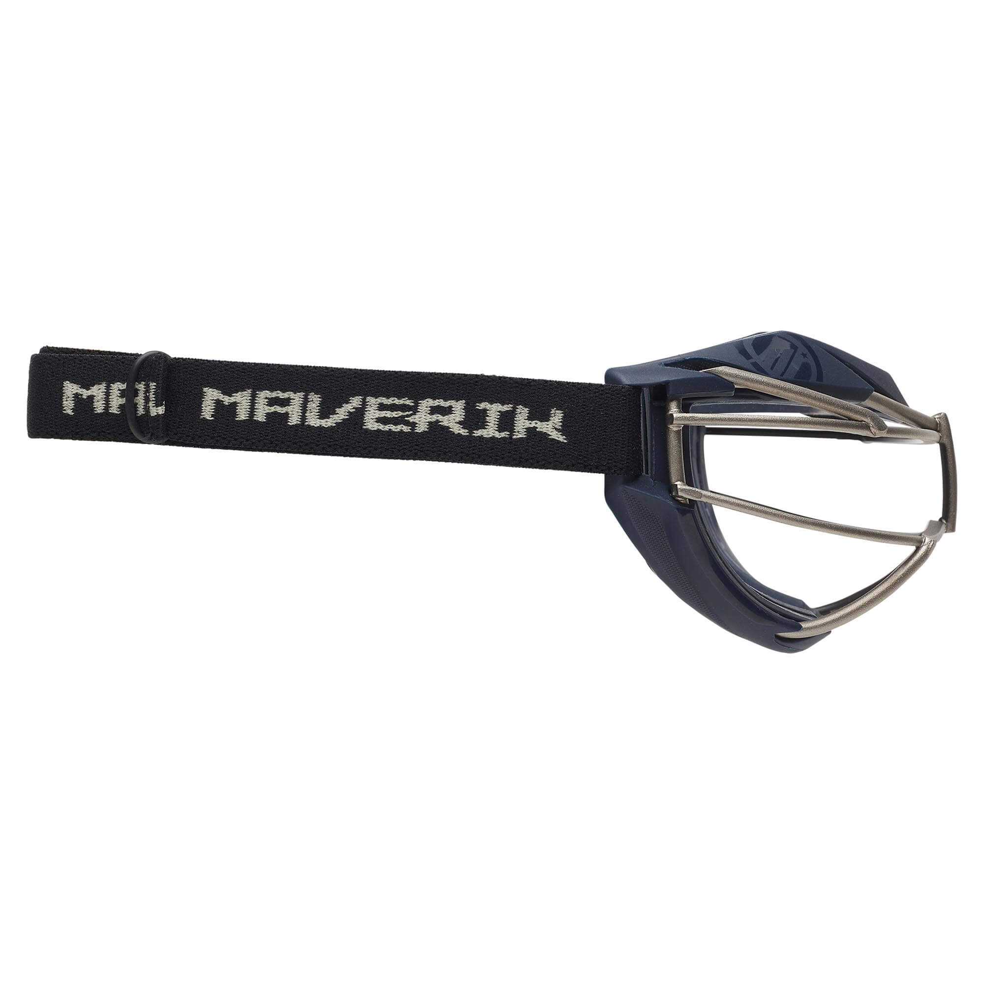 Maverik Era TI Women's Lacrosse Goggles | Top String Lacrosse
