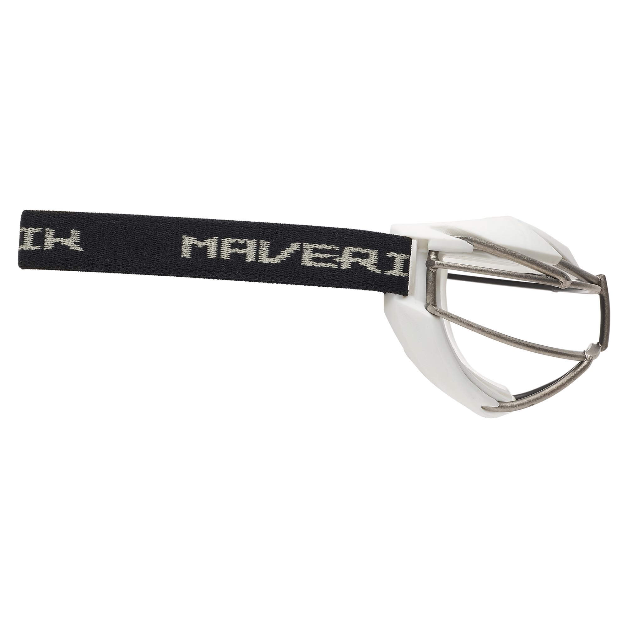 Maverik Era TI Women's Lacrosse Goggles | Top String Lacrosse
