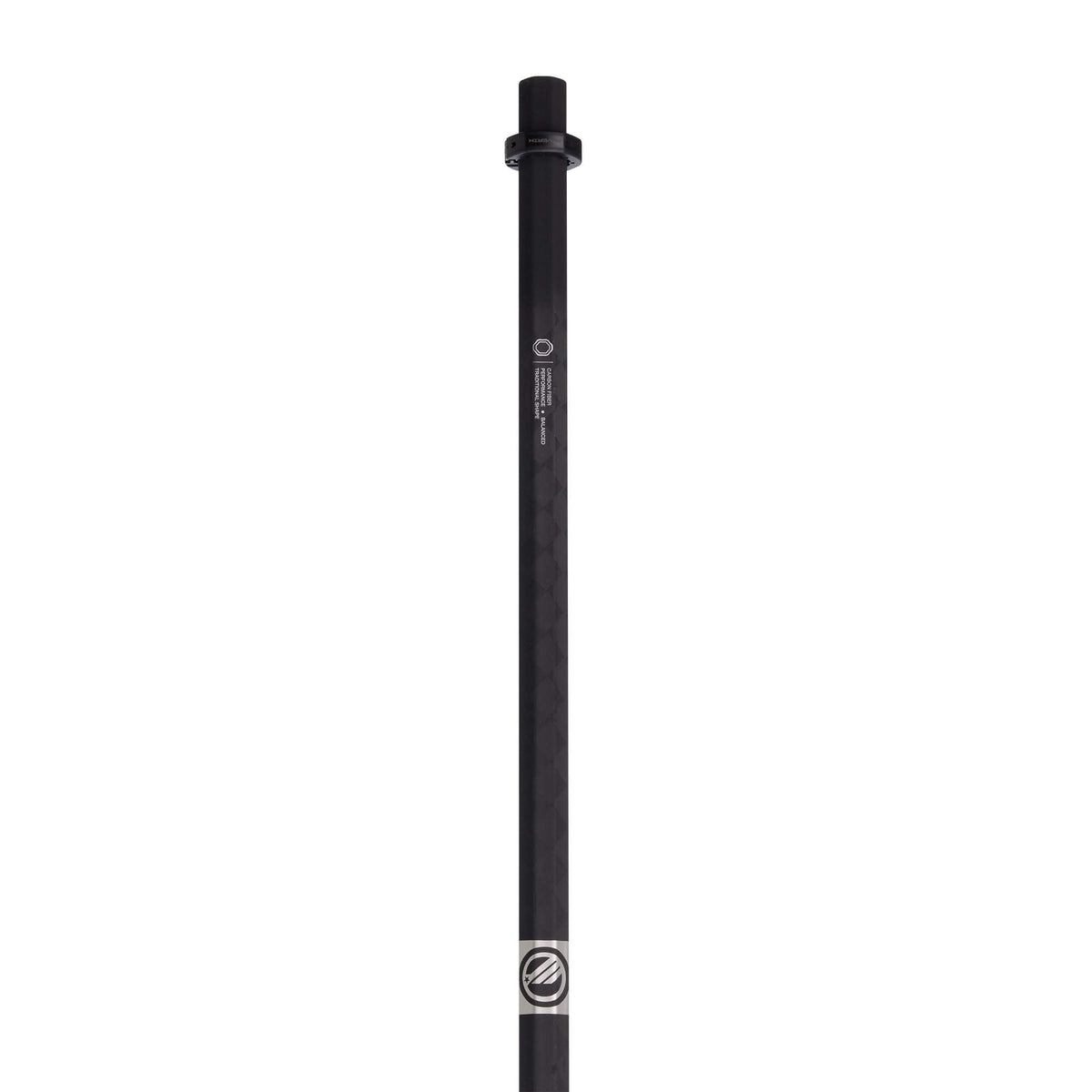 Maverik FLT 375 Defense Lacrosse Shaft | Top String Lacrosse