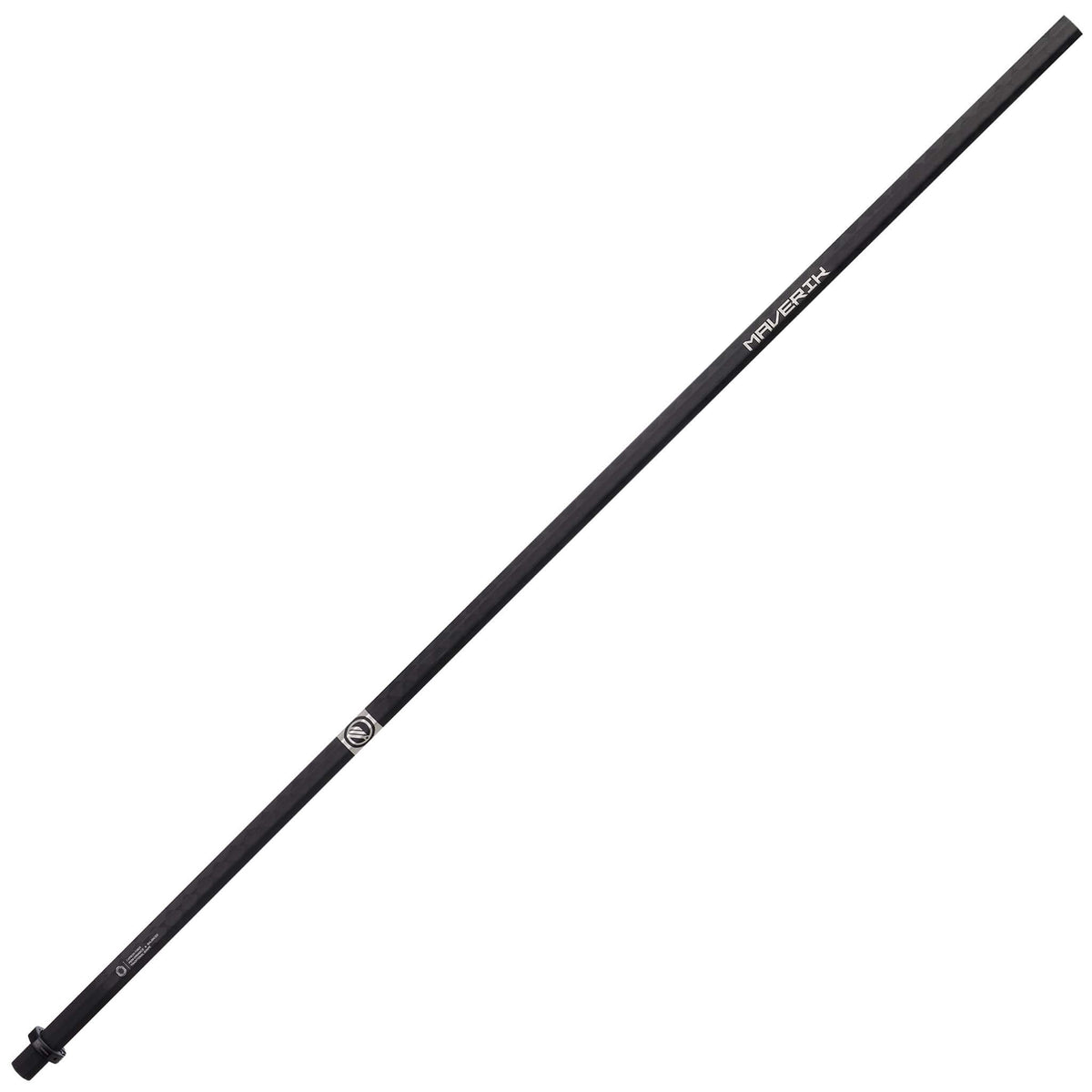 Maverik FLT 375 Defense Lacrosse Shaft | Top String Lacrosse