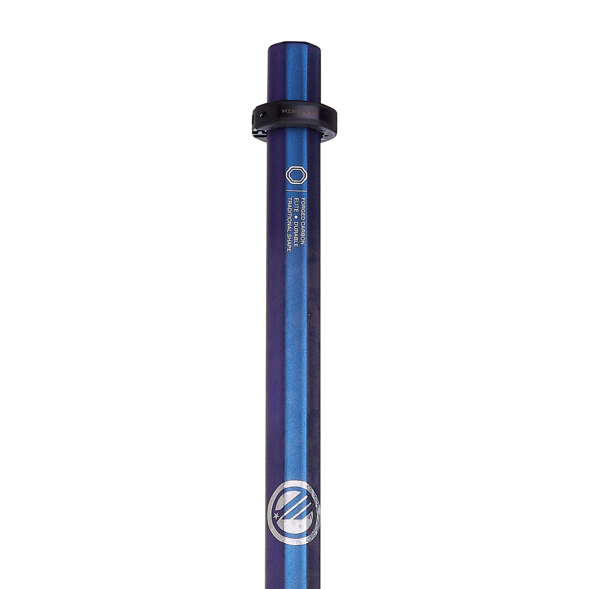 Maverik Flylite 185 LE Iridescent Attack Lacrosse Shaft | Top String Lacrosse