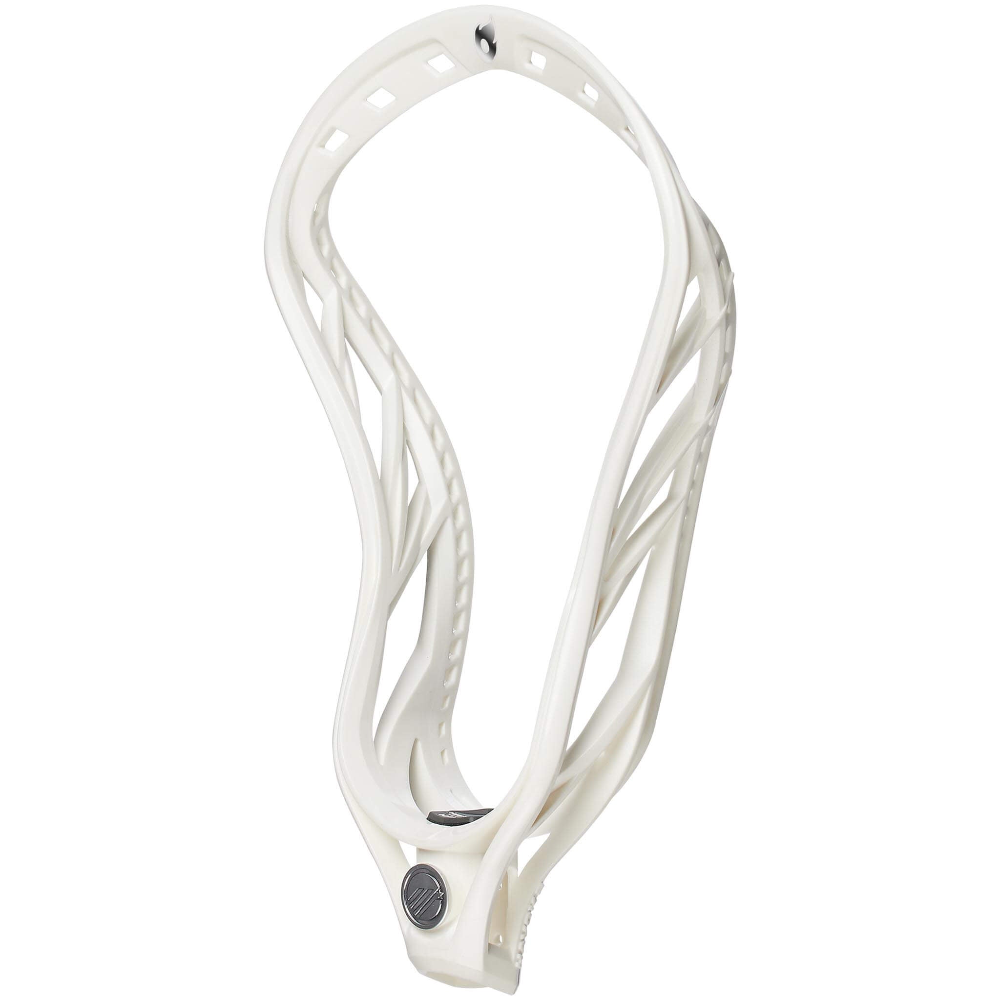 Maverik Havok 2 Degree Lacrosse Head | Top String Lacrosse