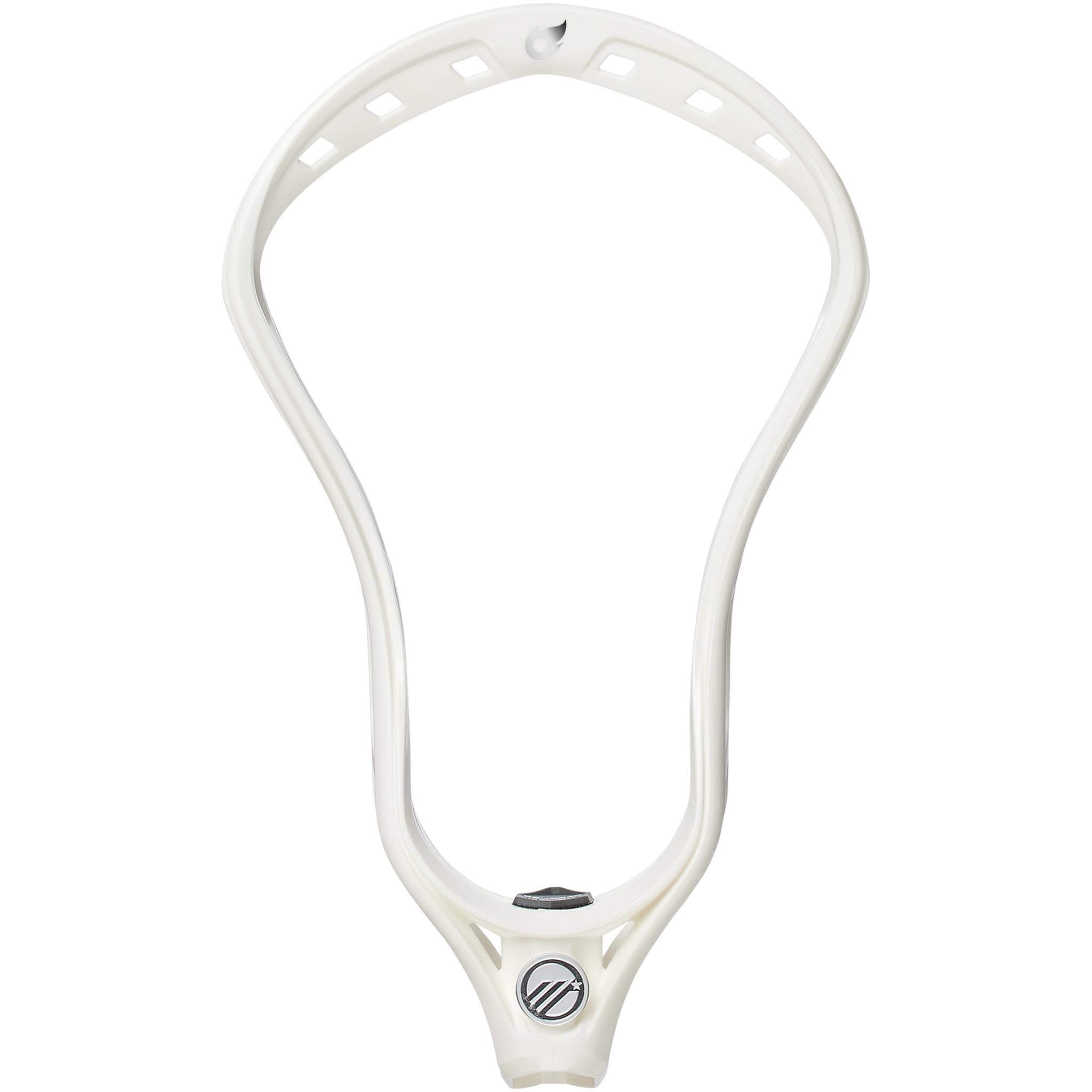 Maverik Havok 2 Degree Lacrosse Head | Top String Lacrosse