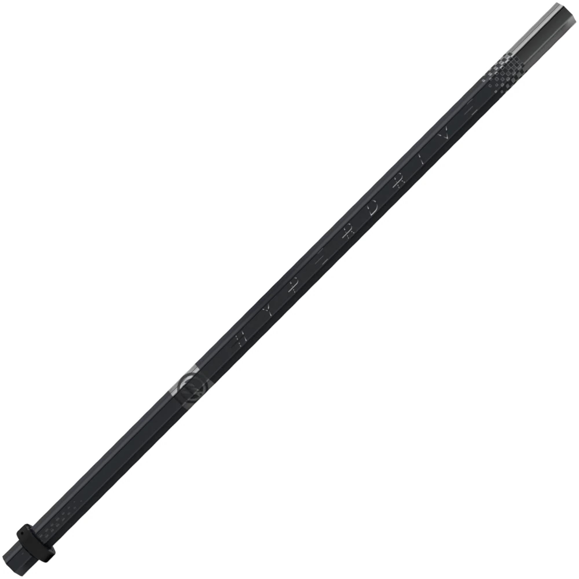 Maverik Hyperdrive Composite Defensive Lacrosse Shaft | Top String Lacrosse