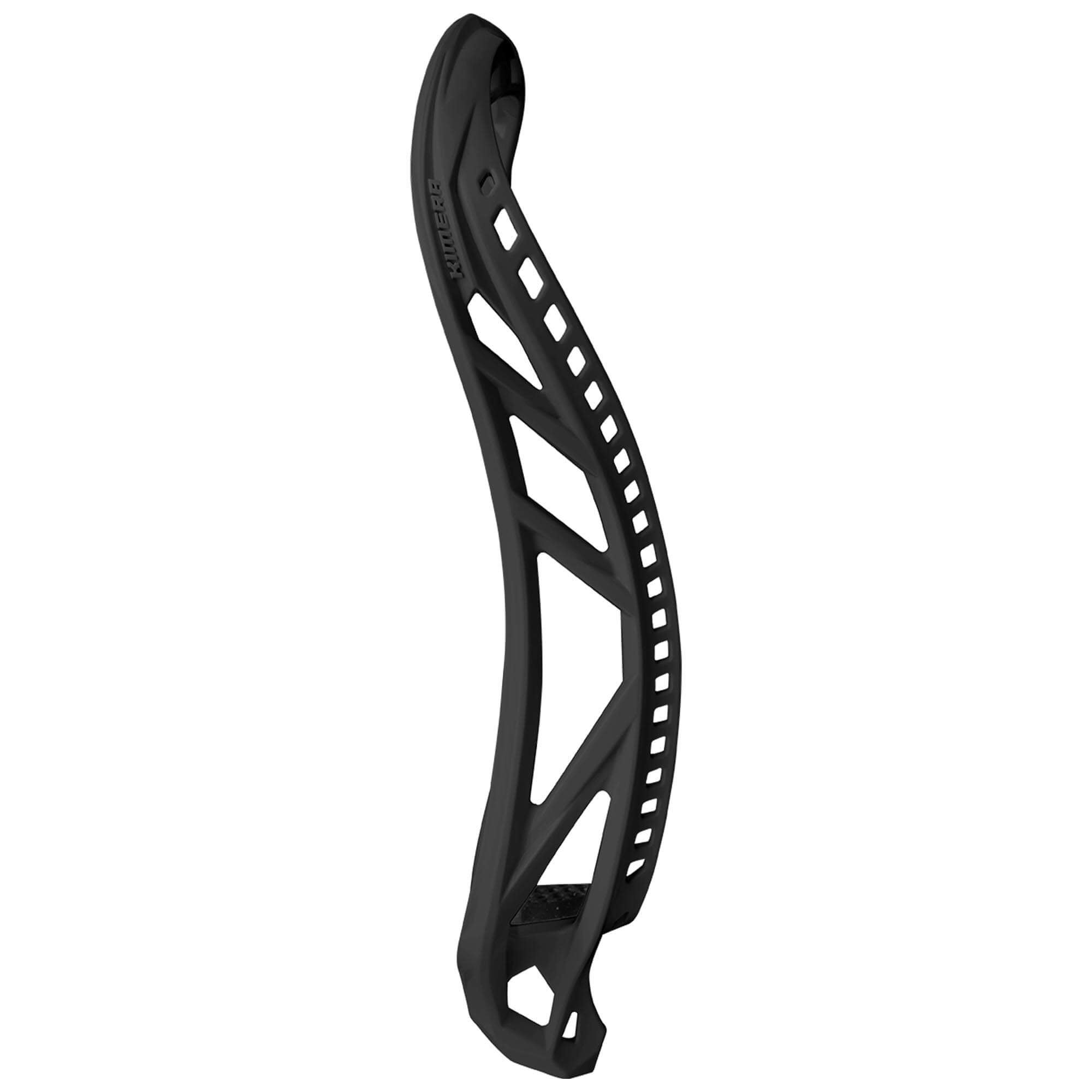Maverik Kimera Lacrosse Head - Black | Top String Lacrosse