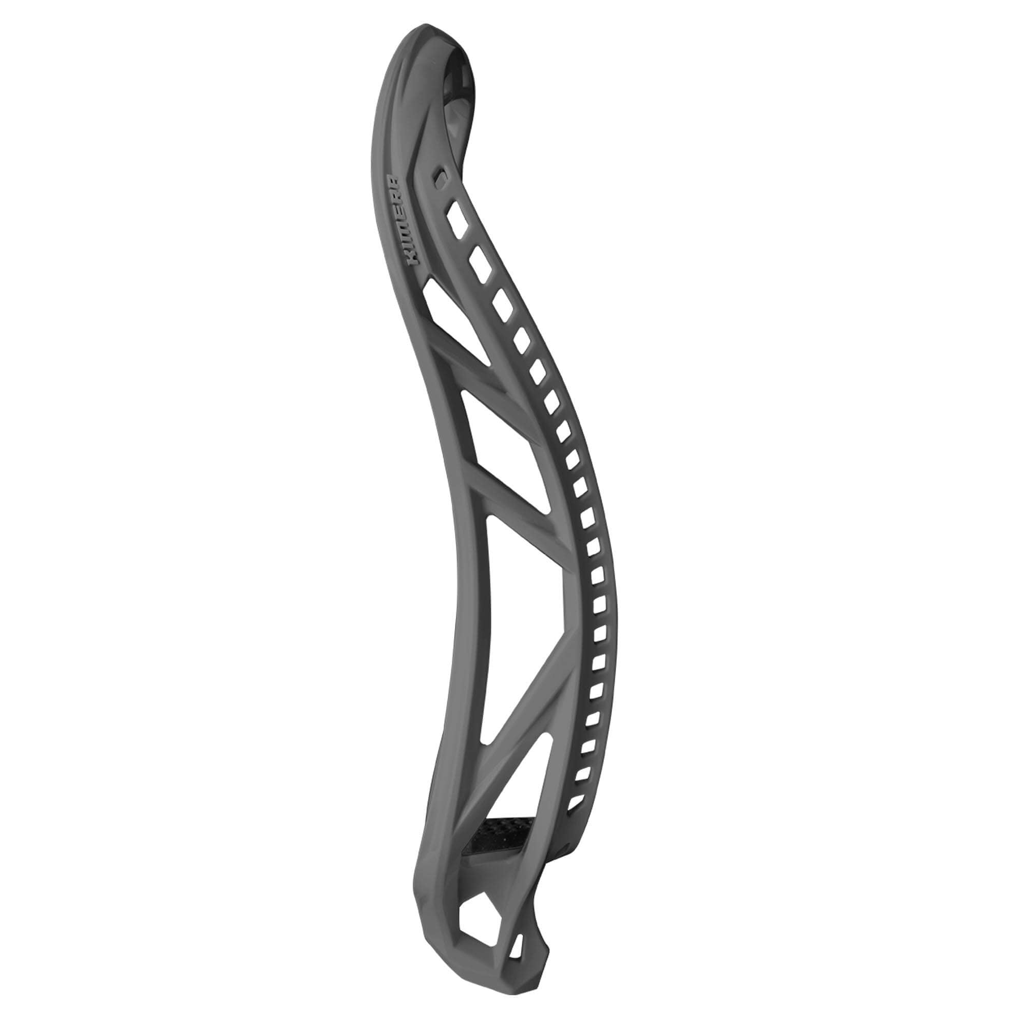 Maverik Kimera Lacrosse Head - Grey | Top String Lacrosse