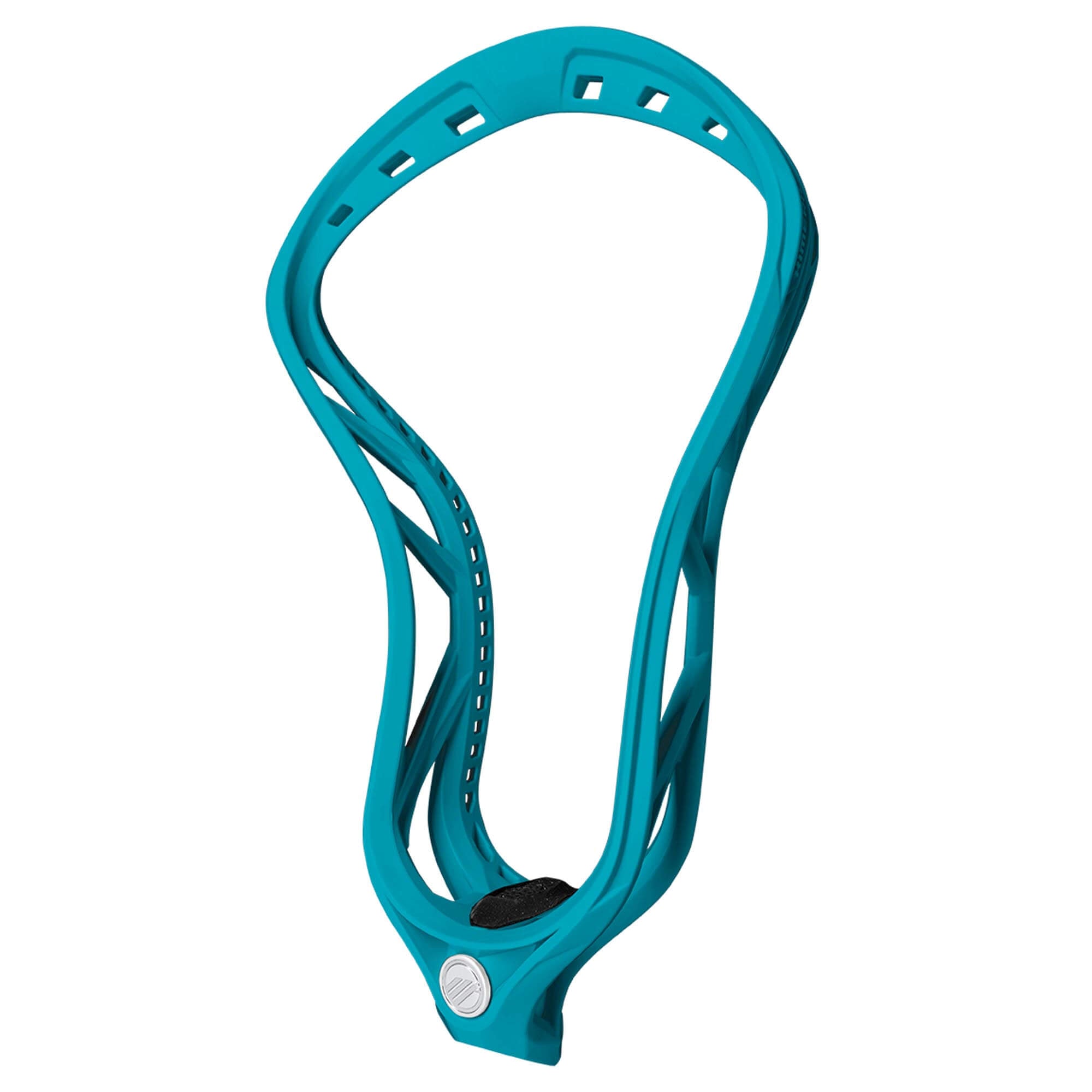 Maverik Kimera Lacrosse Head - Hyperlite Blue | Top String Lacrosse