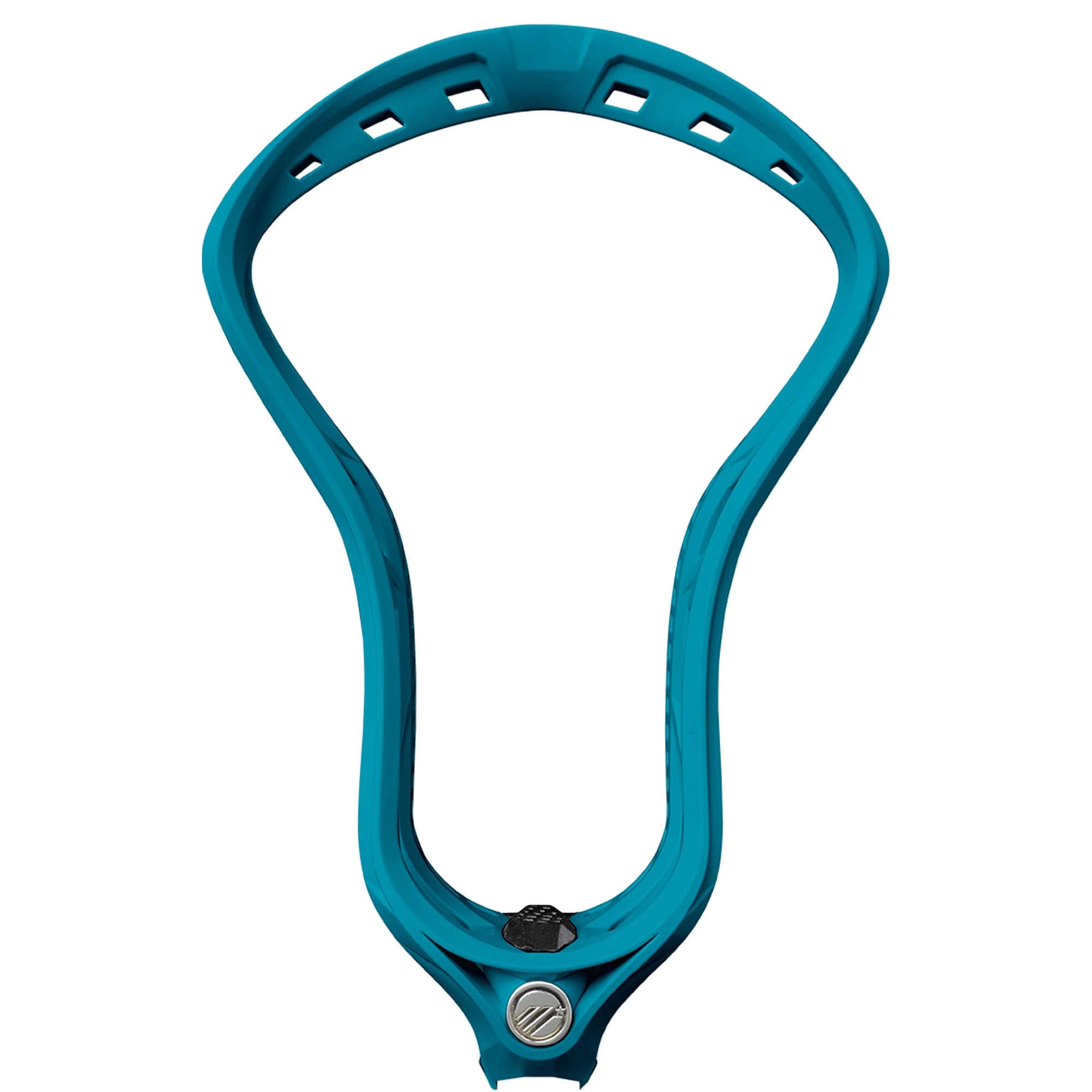 Maverik Kimera Lacrosse Head - Hyperlite Blue | Top String Lacrosse