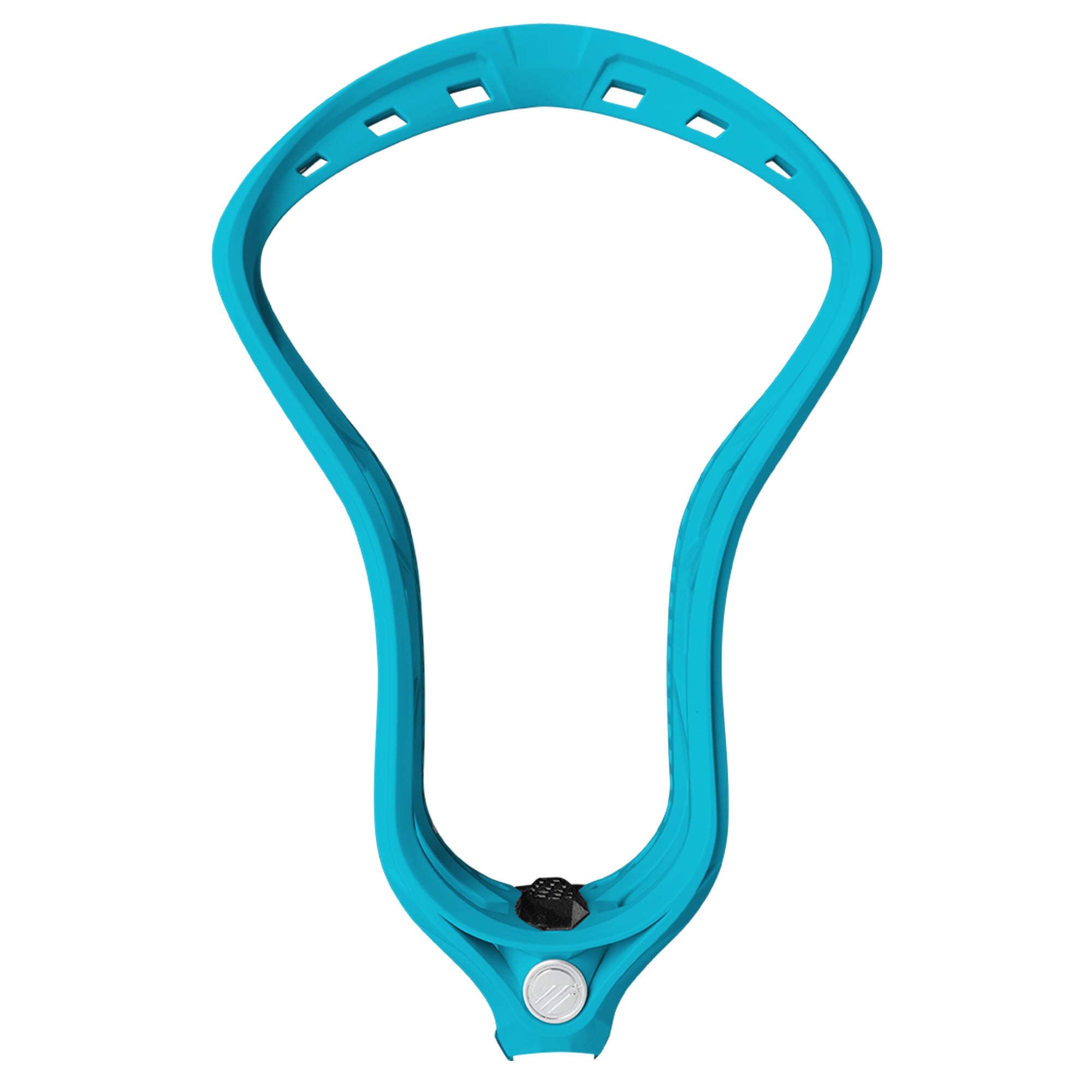 Maverik Kimera Lacrosse Head - Hyperlite Blue | Top String Lacrosse