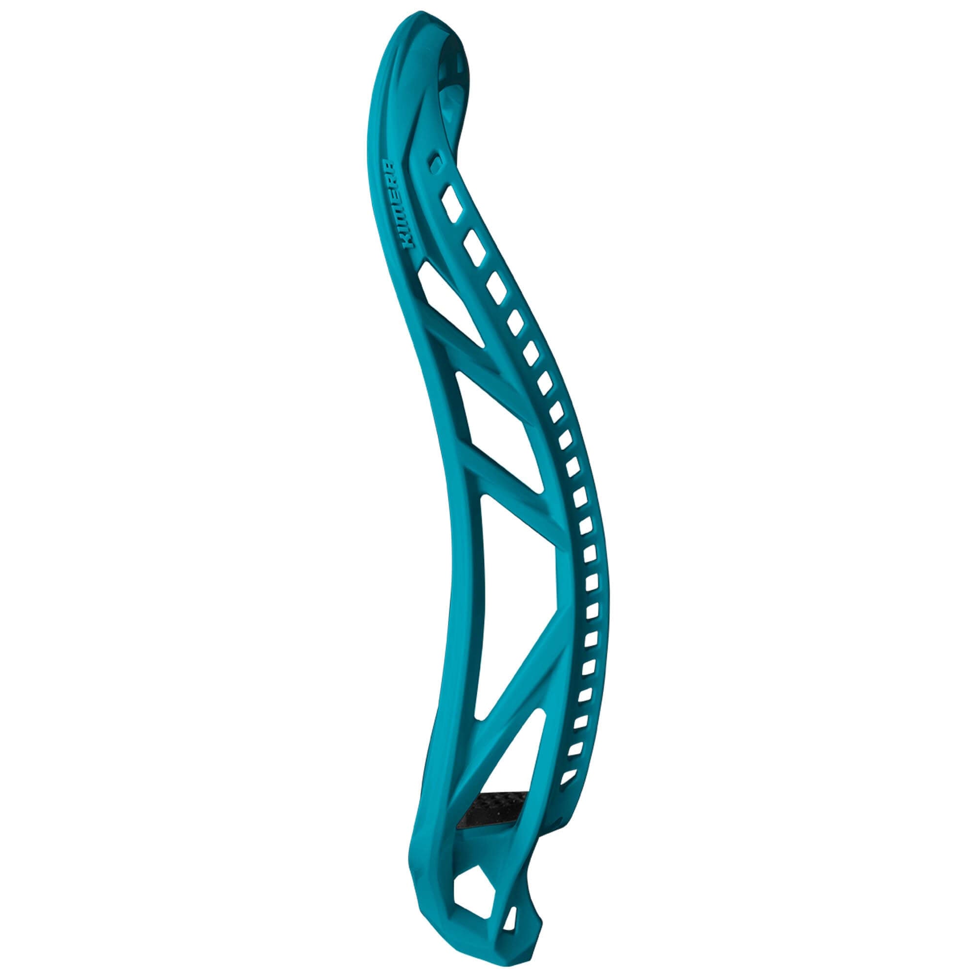 Maverik Kimera Lacrosse Head - Hyperlite Blue | Top String Lacrosse