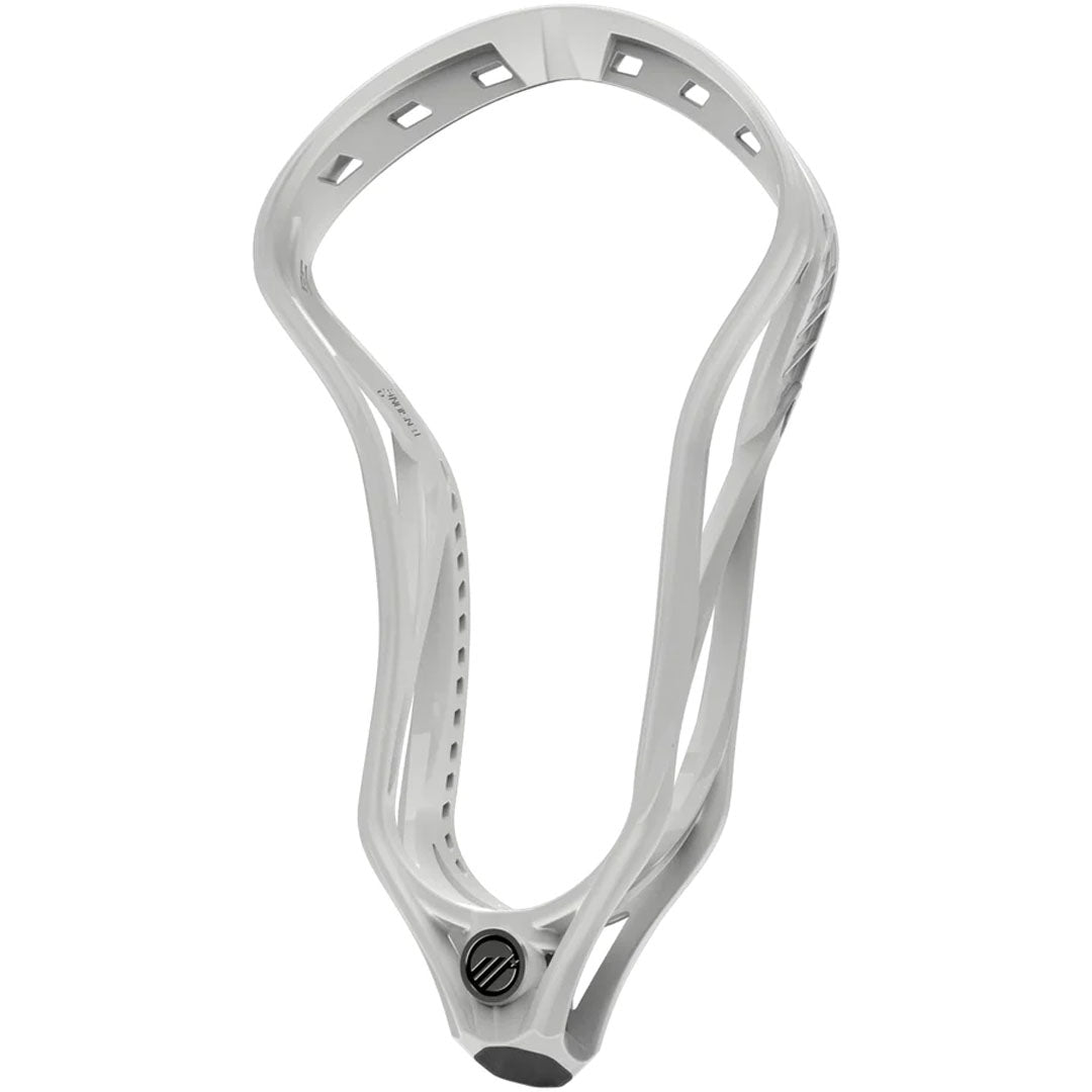 Maverik Kinetik 3 Lacrosse Head - Top String Lacrosse