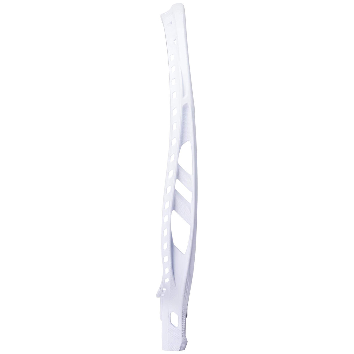 Maverik Krease Goalie Lacrosse Head - White | Top String Lacrosse