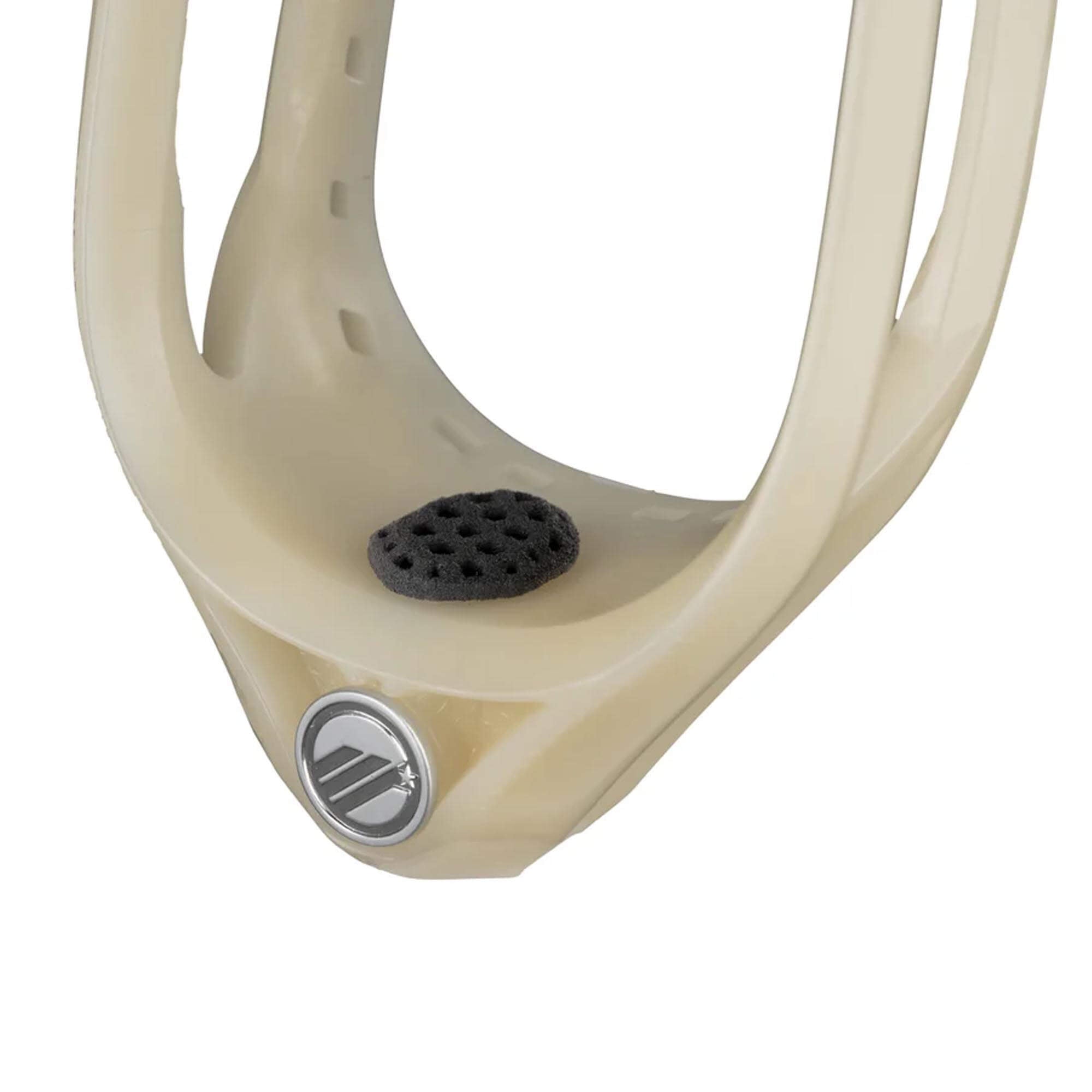 Maverik Logik Lacrosse Head | Top String Lacrosse