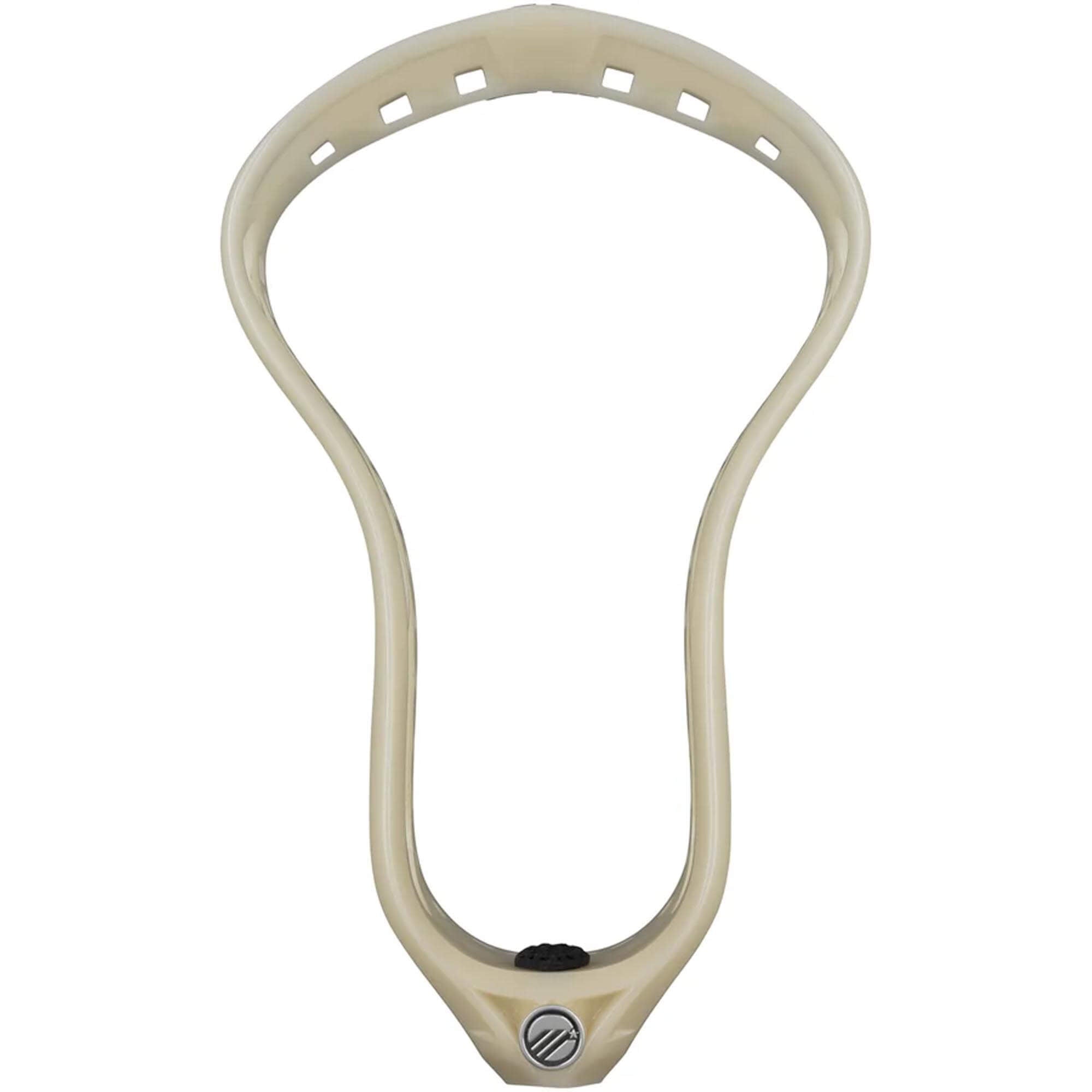 Maverik Logik Lacrosse Head | Top String Lacrosse