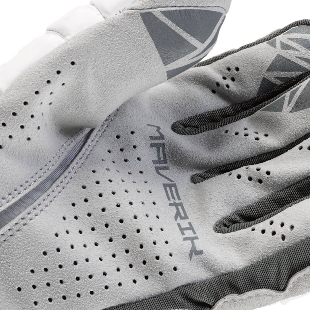 Maverik M6 Lacrosse Gloves - Top String Lacrosse