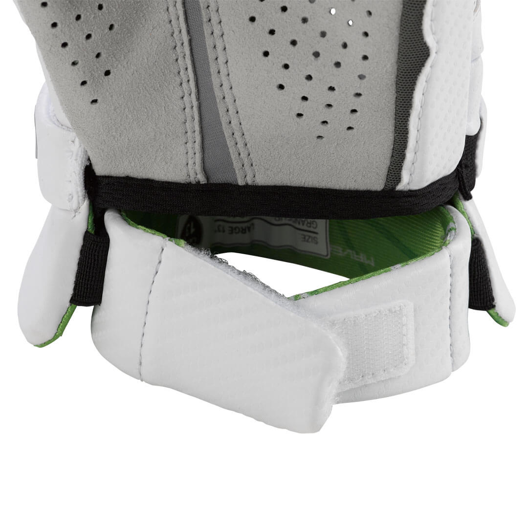 Maverik M6 Lacrosse Gloves - Top String Lacrosse