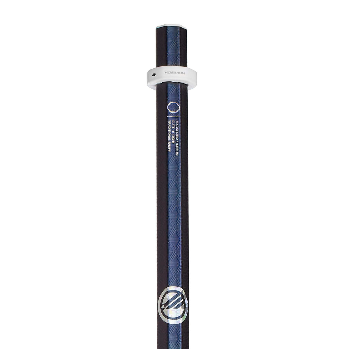Maverik Mag-Ti 145 LE Iridescent Attack Lacrosse Shaft | Top String Lacrosse
