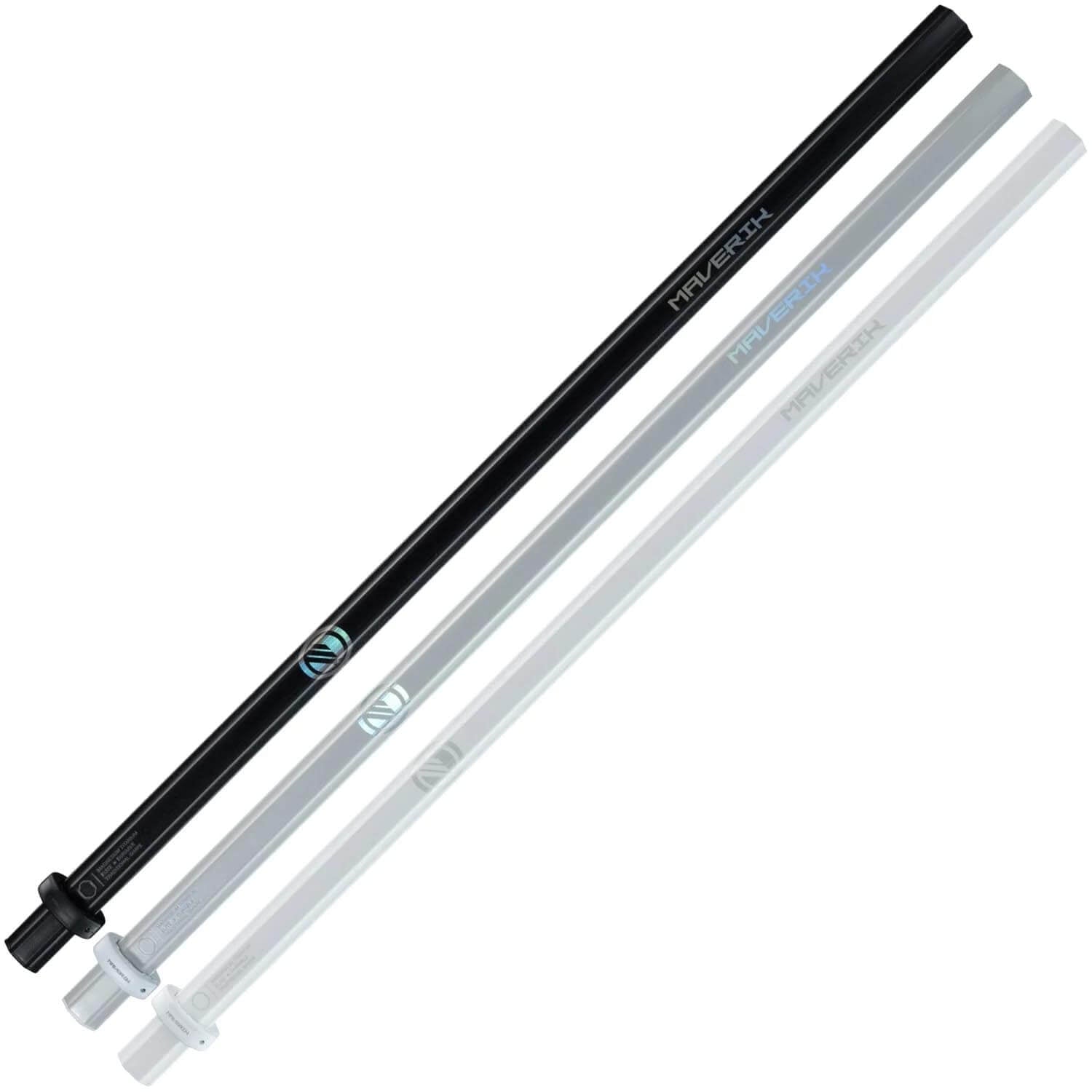Maverik Mag-Ti 395 Defense Lacrosse Shaft | Top String Lacrosse
