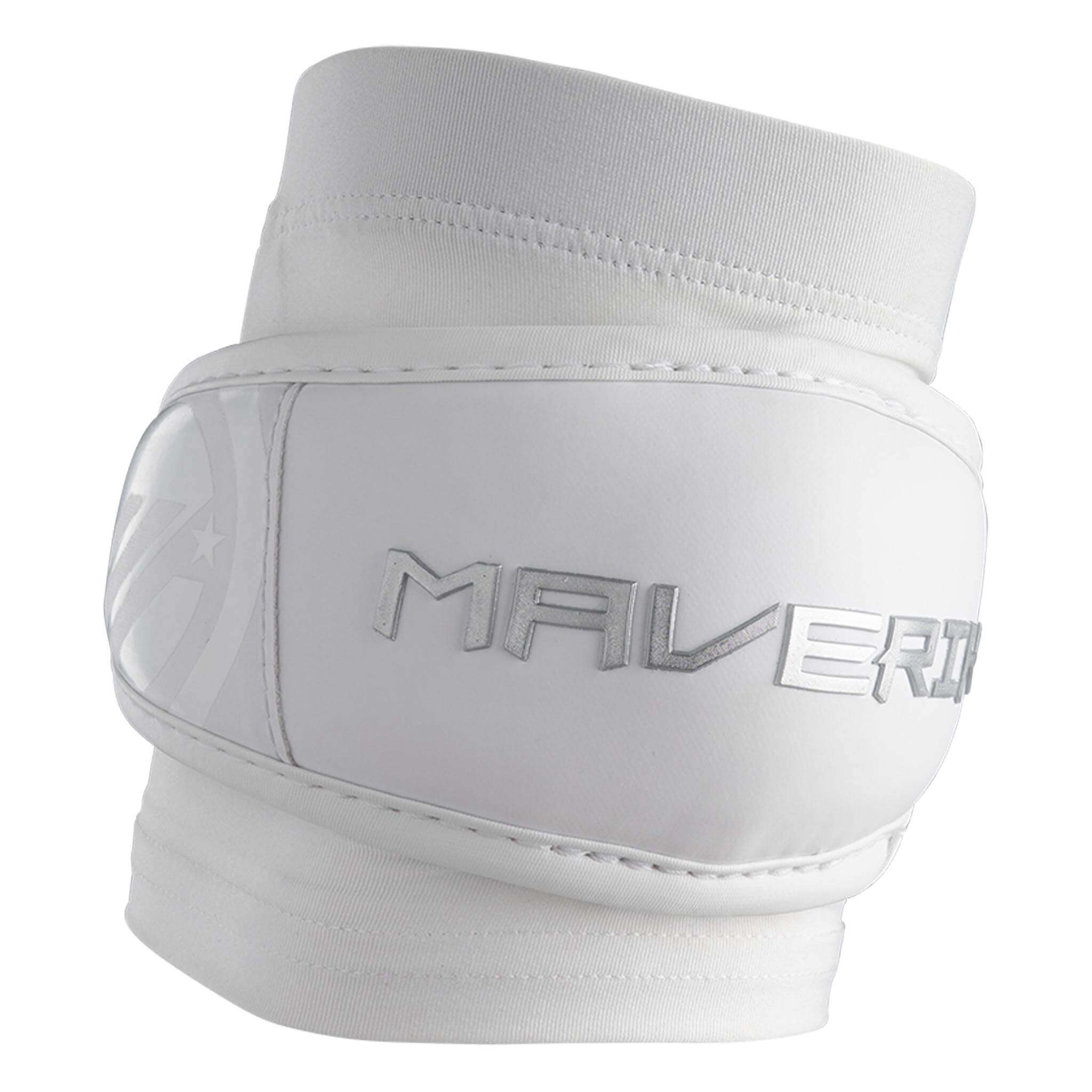 Maverik Max Lacrosse Elbow Pads | Top String Lacrosse
