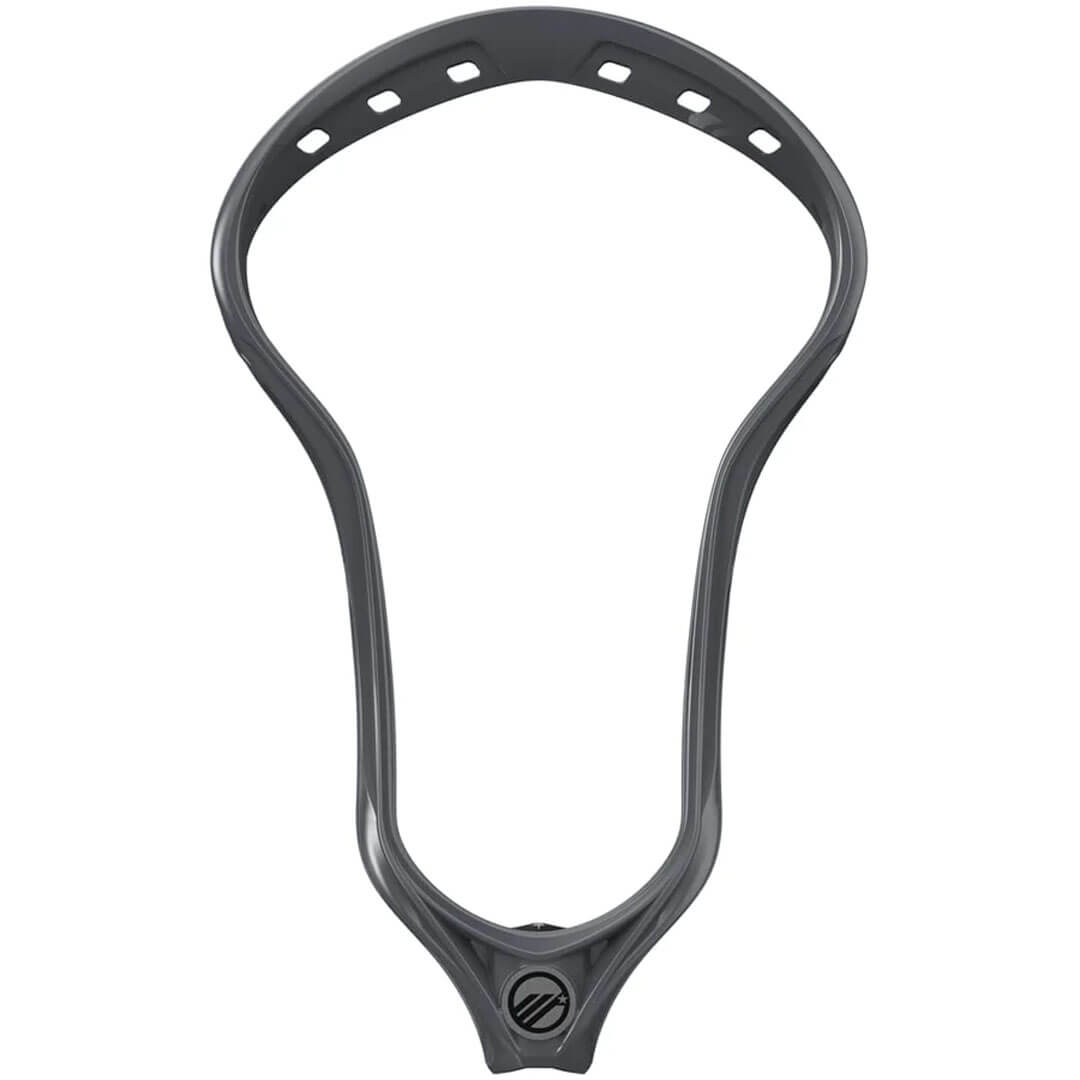 Maverik Optik 3.0 Lacrosse Head - Top String Lacrosse