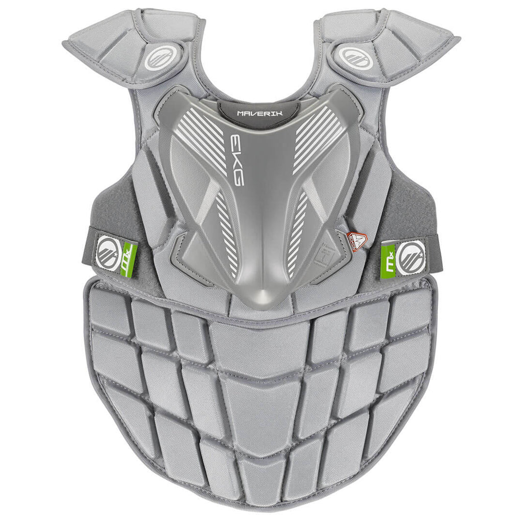 Maverik Shift EKG Lacrosse Goalie Chest Pad