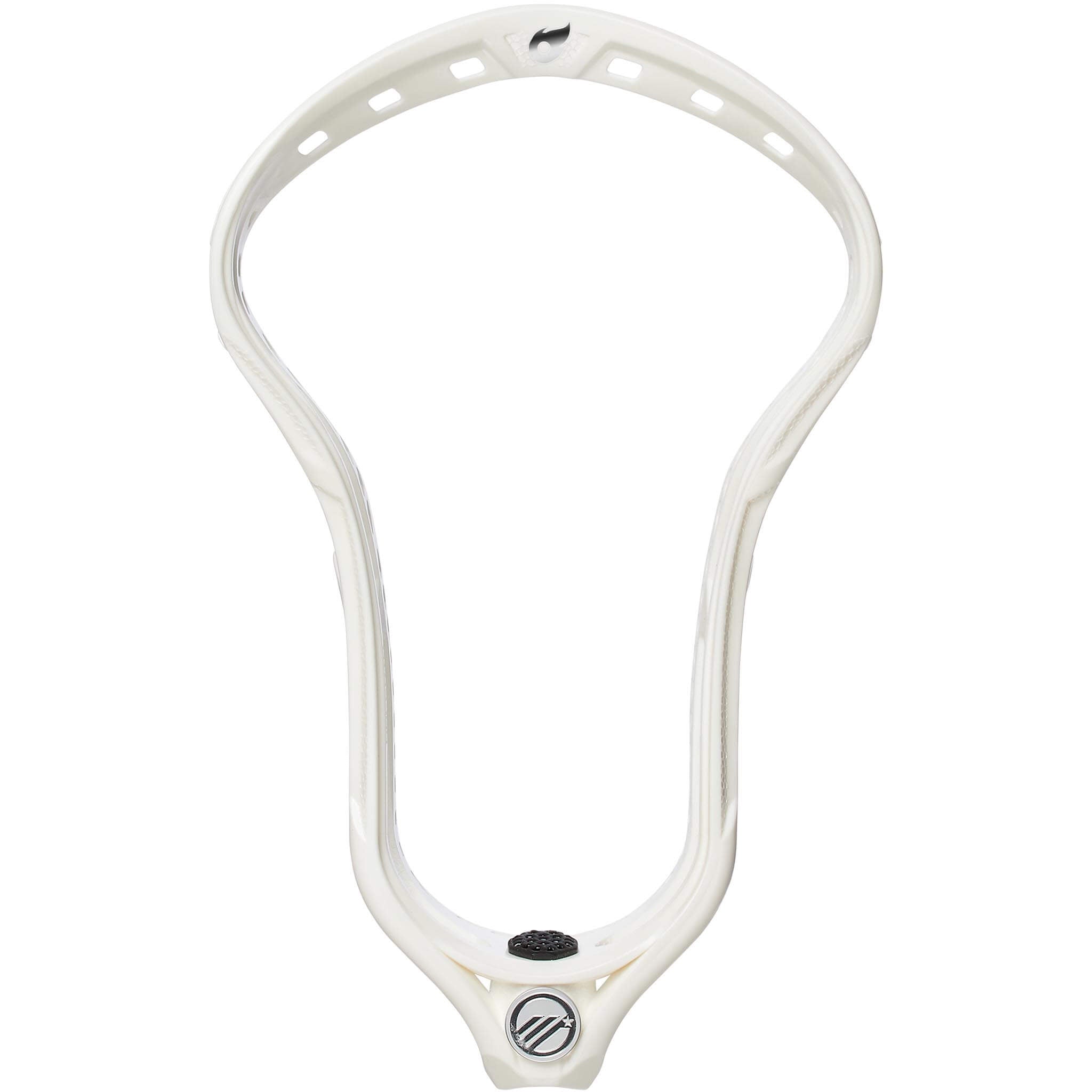Maverik Optik Force Degree Lacrosse Head | Top String Lacrosse