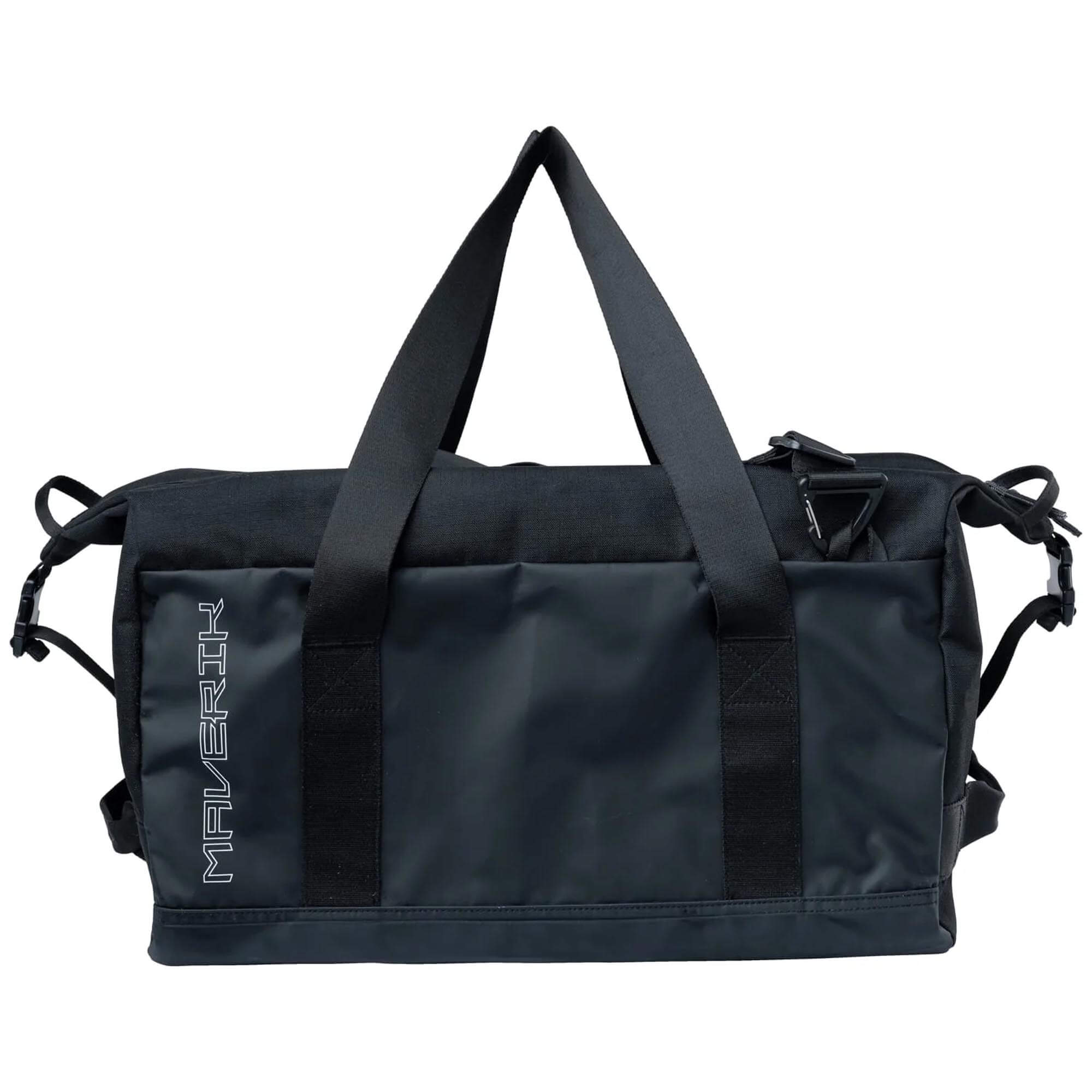 Maverik Road Trip Duffle Lacrosse Bag | Top String Lacrosse