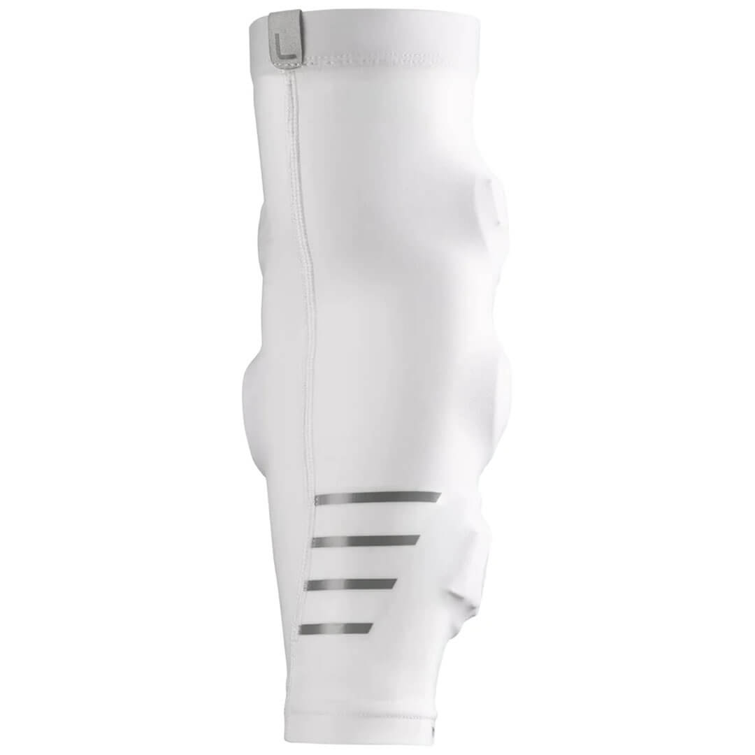 Maverik Shift Lacrosse Arm Pads - Top String Lacrosse