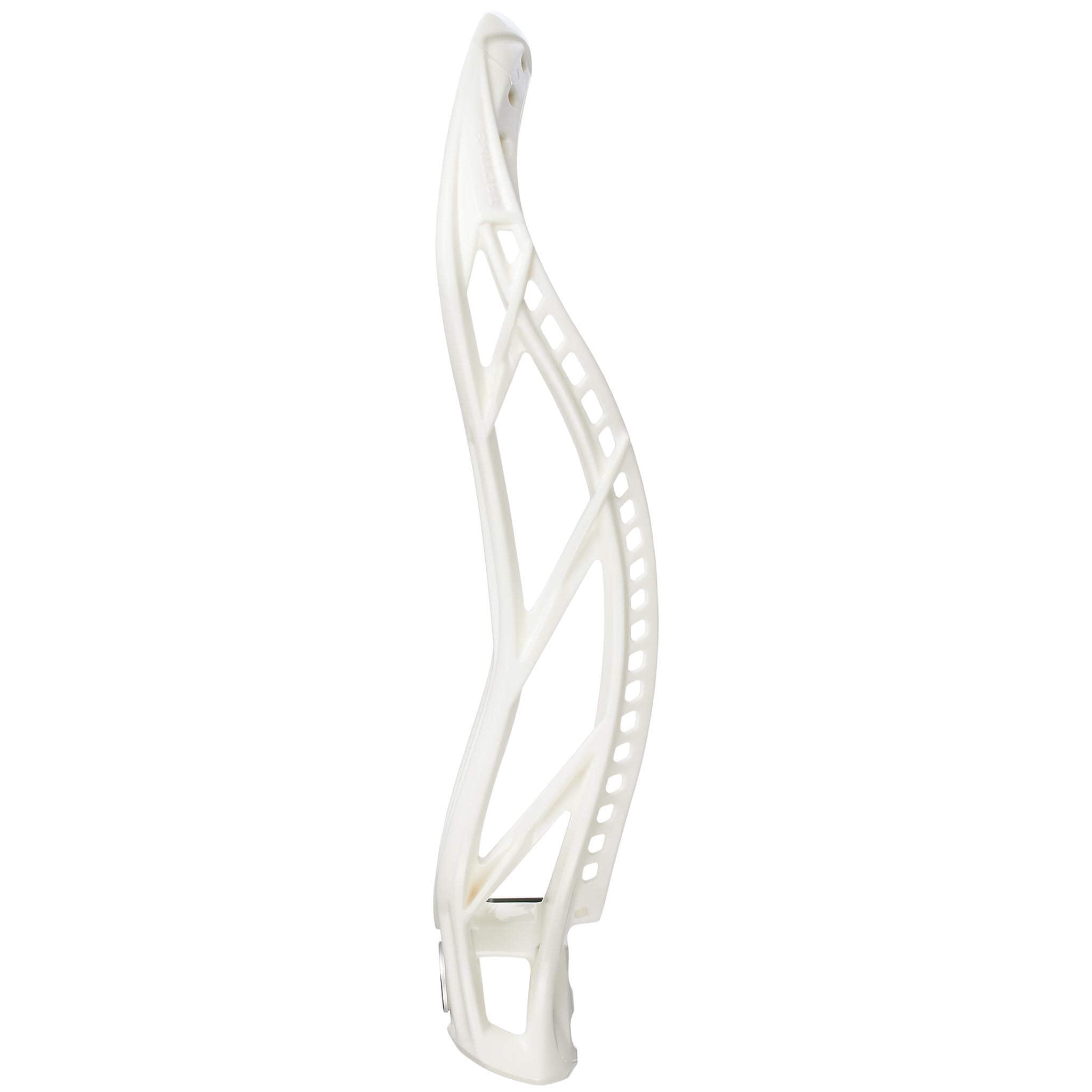 Maverik Tactik 3 Degree Lacrosse Head | Top String Lacrosse