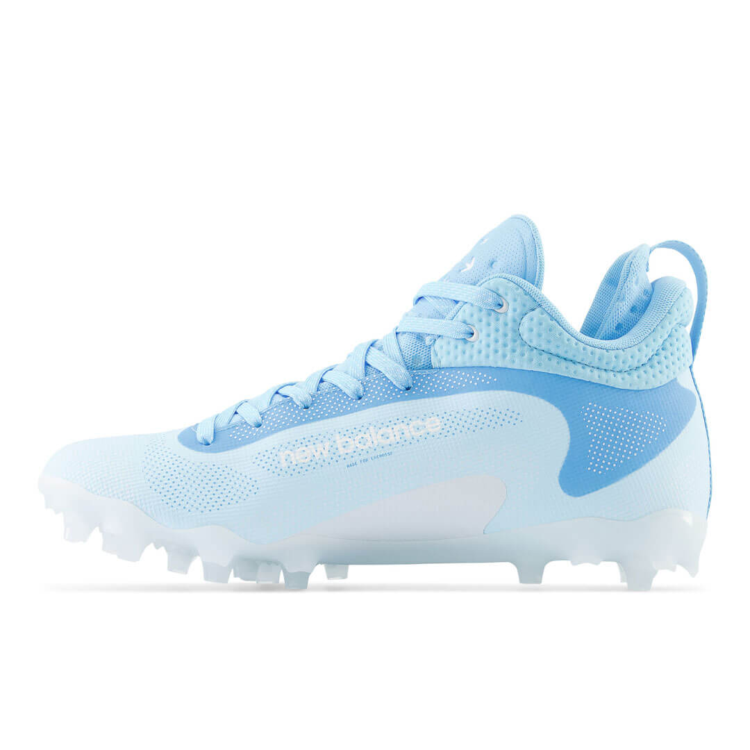 New Balance Freeze 4 LE ICE Lacrosse Cleats - Top String Lacrosse
