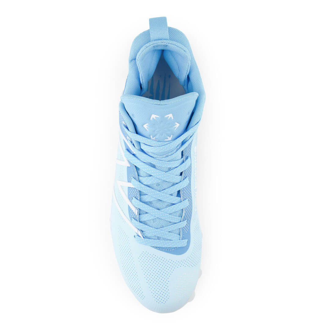 New Balance Freeze 4 LE ICE Lacrosse Cleats - Top String Lacrosse