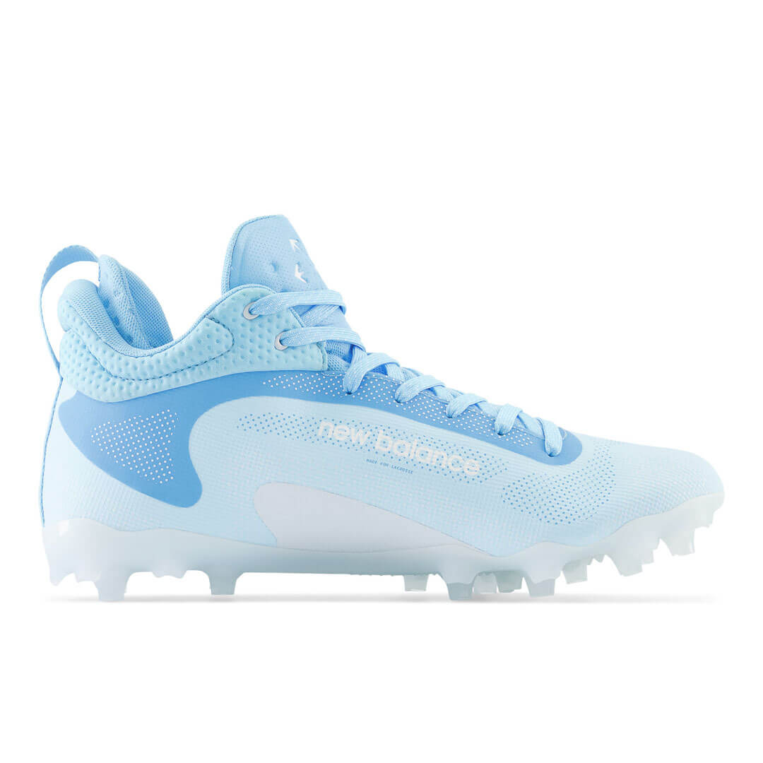 New Balance Freeze 4 LE ICE Lacrosse Cleats - Top String Lacrosse