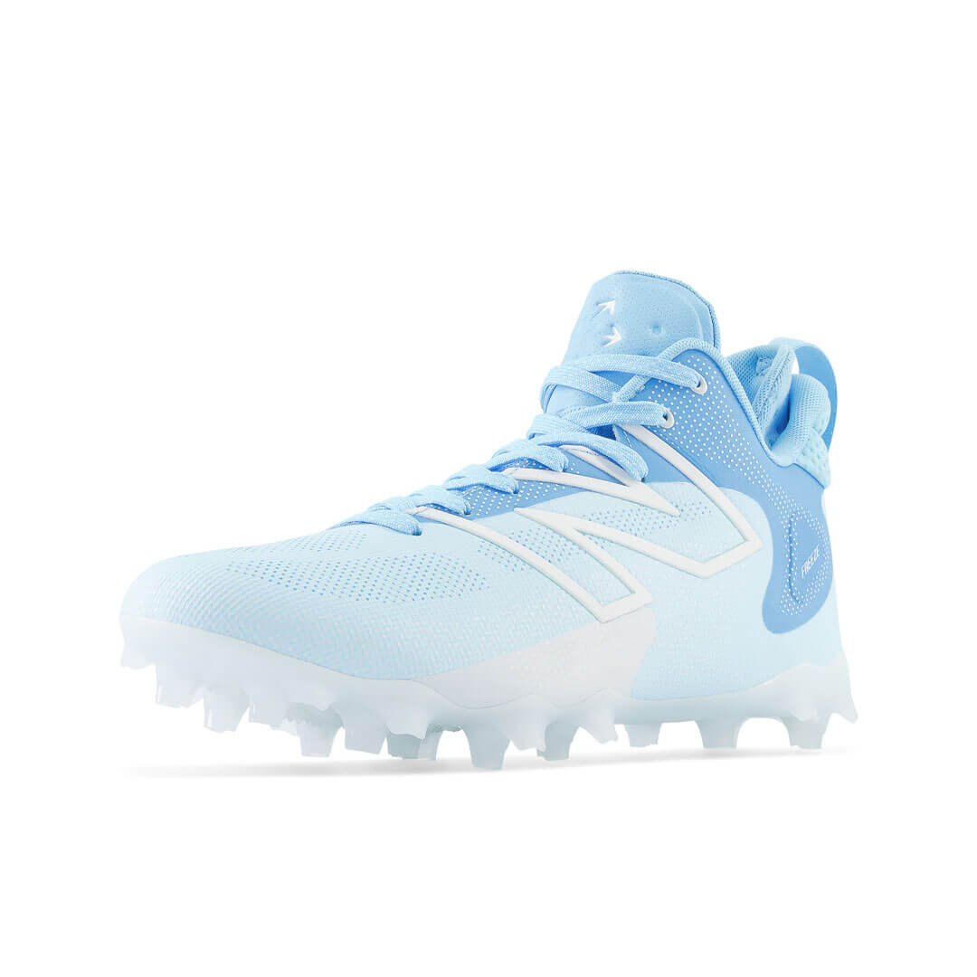 New Balance Freeze 4 LE ICE Lacrosse Cleats - Top String Lacrosse