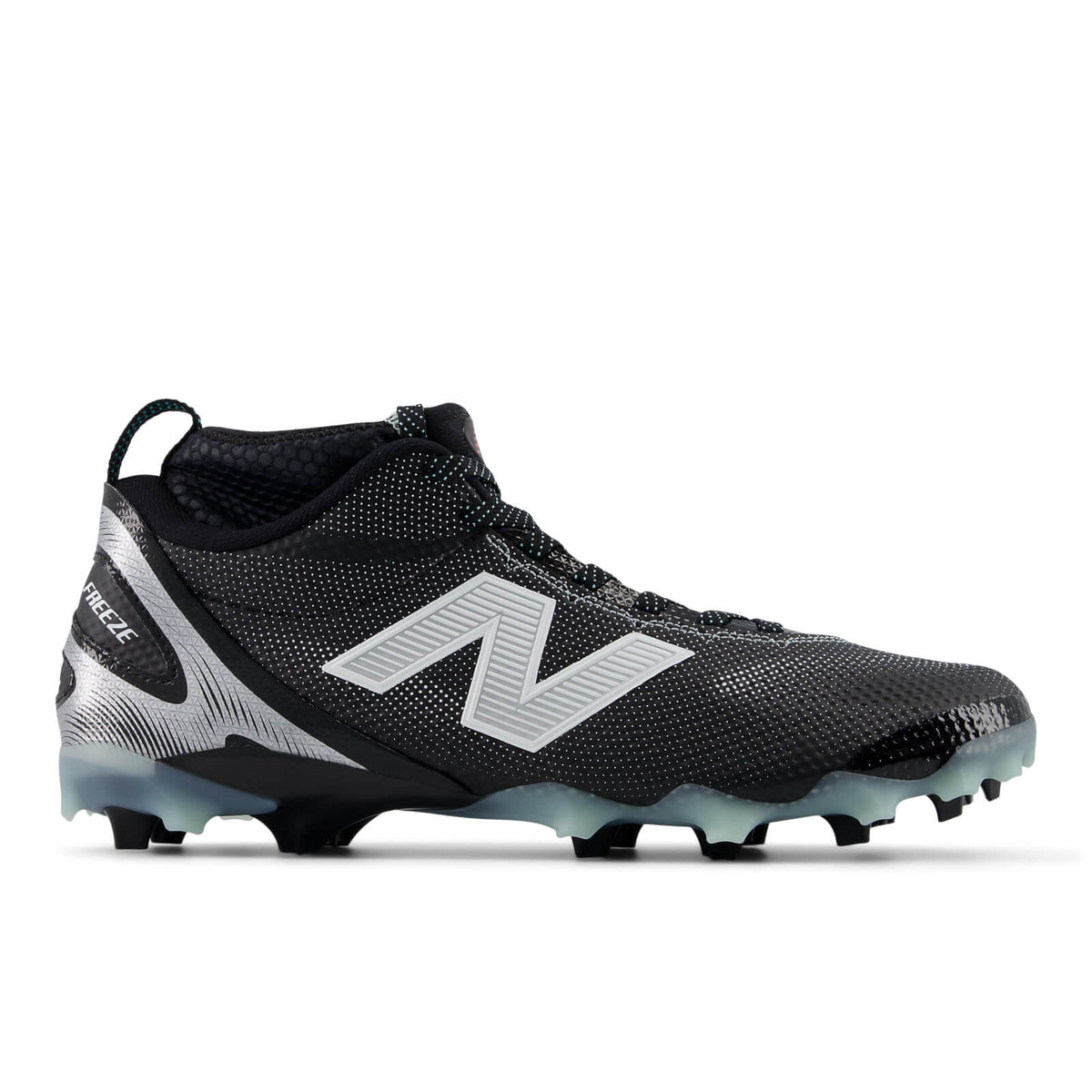 Balance Cleats - Black - 11.5 New Balance Men main image 2