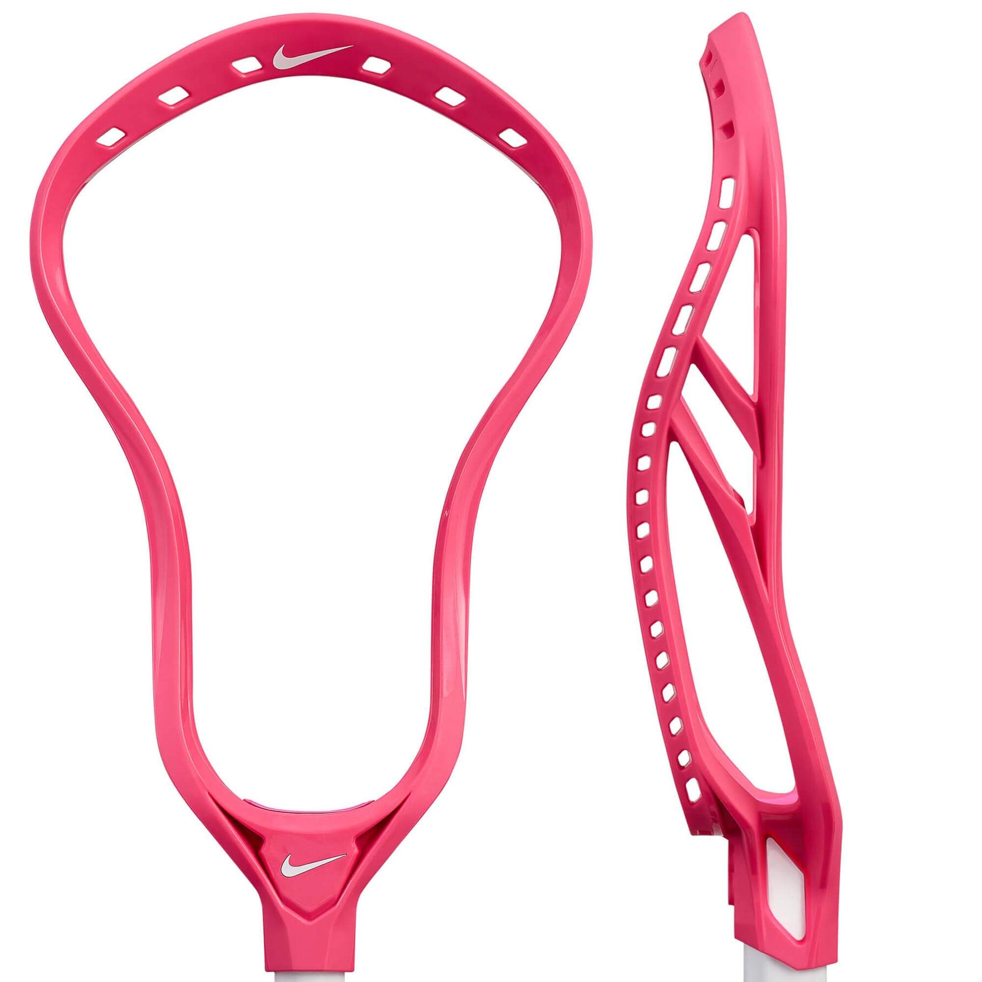 Nike L4 Limited Edition Pink Lakota 4 Lacrosse Head | Top String Lacrosse