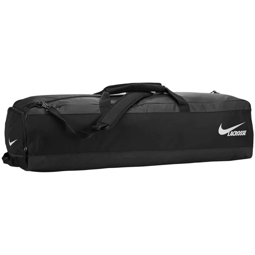 Nike Shield X-Large Duffle Lacrosse Equipment Bag - Top String Lacrosse