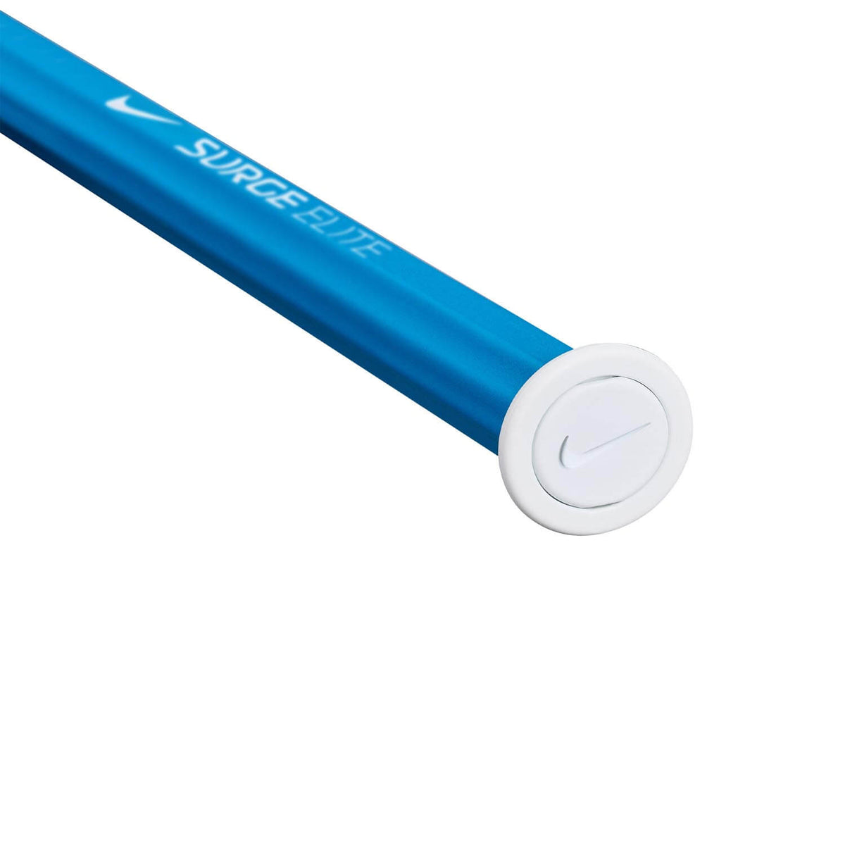 Nike Surge Elite LE Electic Volt Composite Attack Lacrosse Shaft | Top String Lacrosse