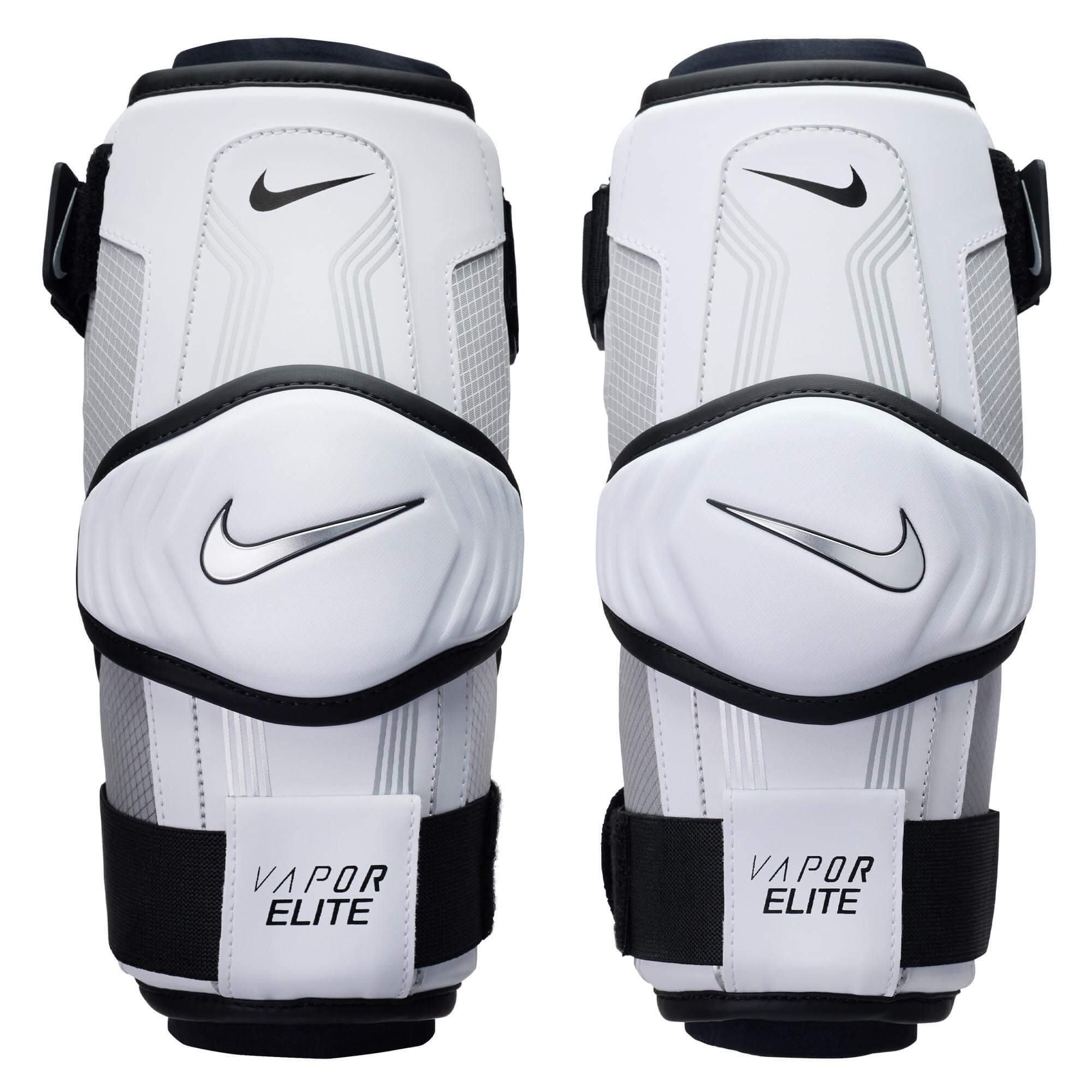 Nike Vapor Elite Lacrosse Arm Pads | Top String Lacrosse