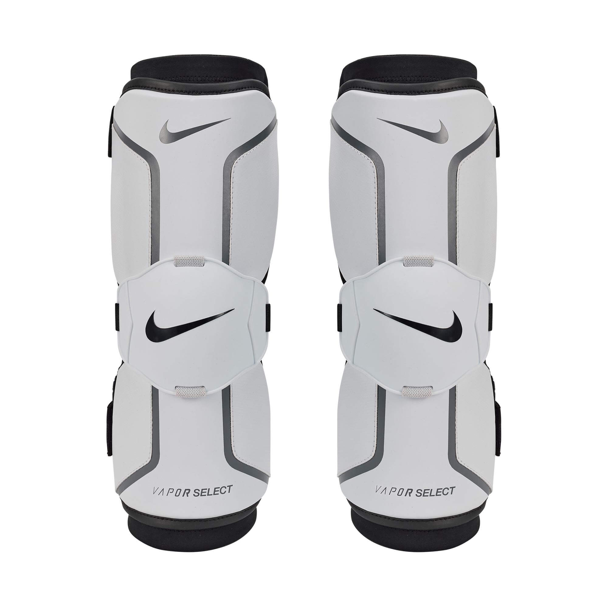 Nike Vapor Select 2 Lacrosse Arm Guards | Top String Lacrosse