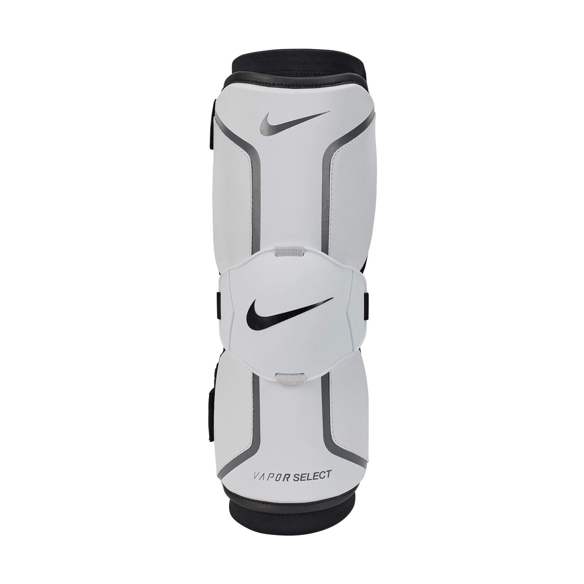 Nike Vapor Select 2 Lacrosse Arm Guards | Top String Lacrosse