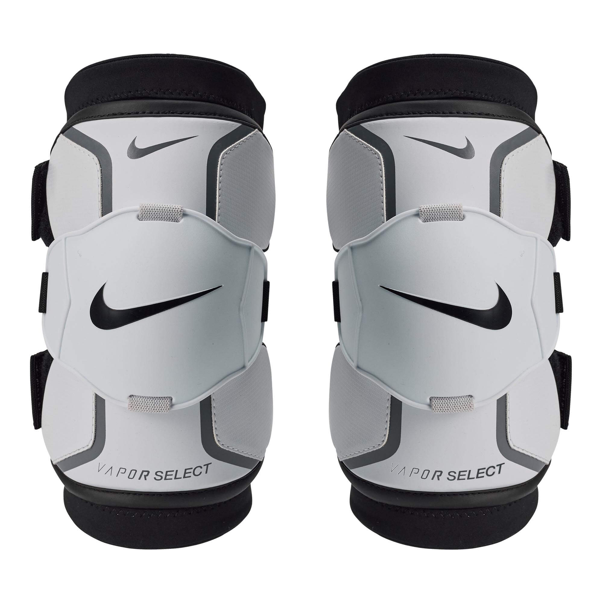 Nike Vapor Select 2 Lacrosse Arm Pads | Top String Lacrosse