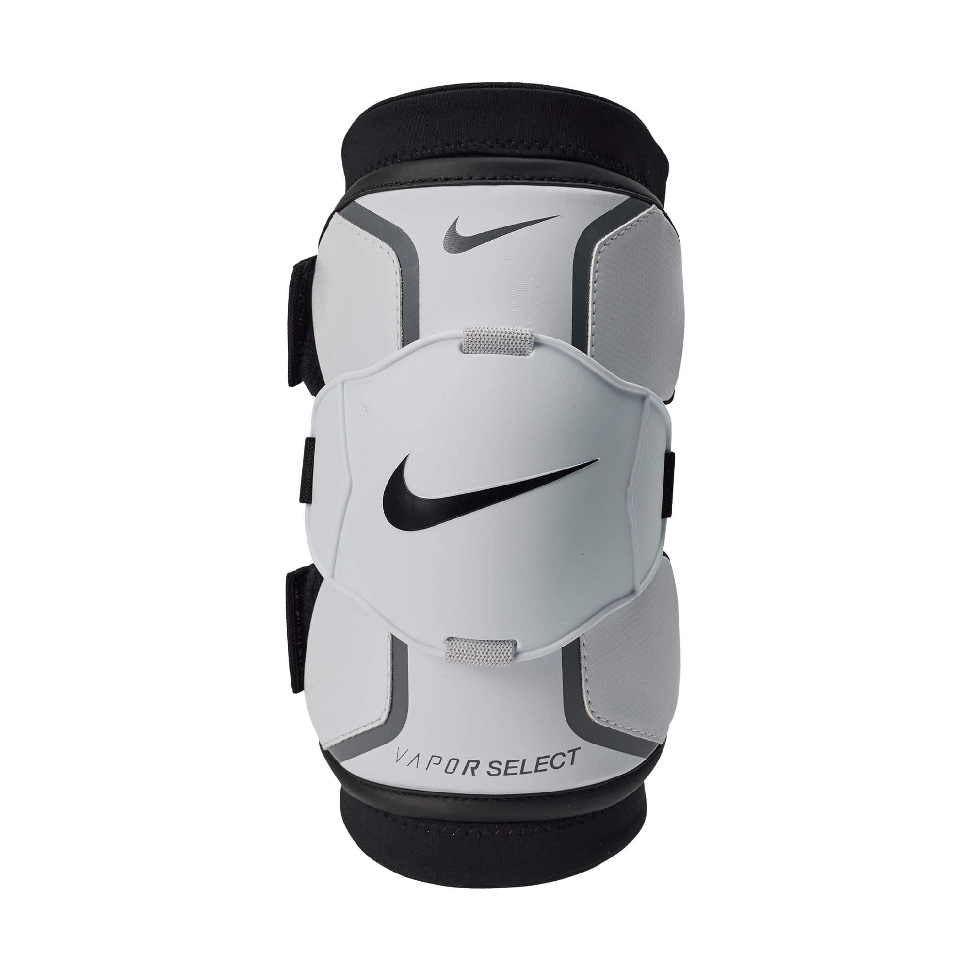 Nike Vapor Select 2 Lacrosse Arm Pads | Top String Lacrosse
