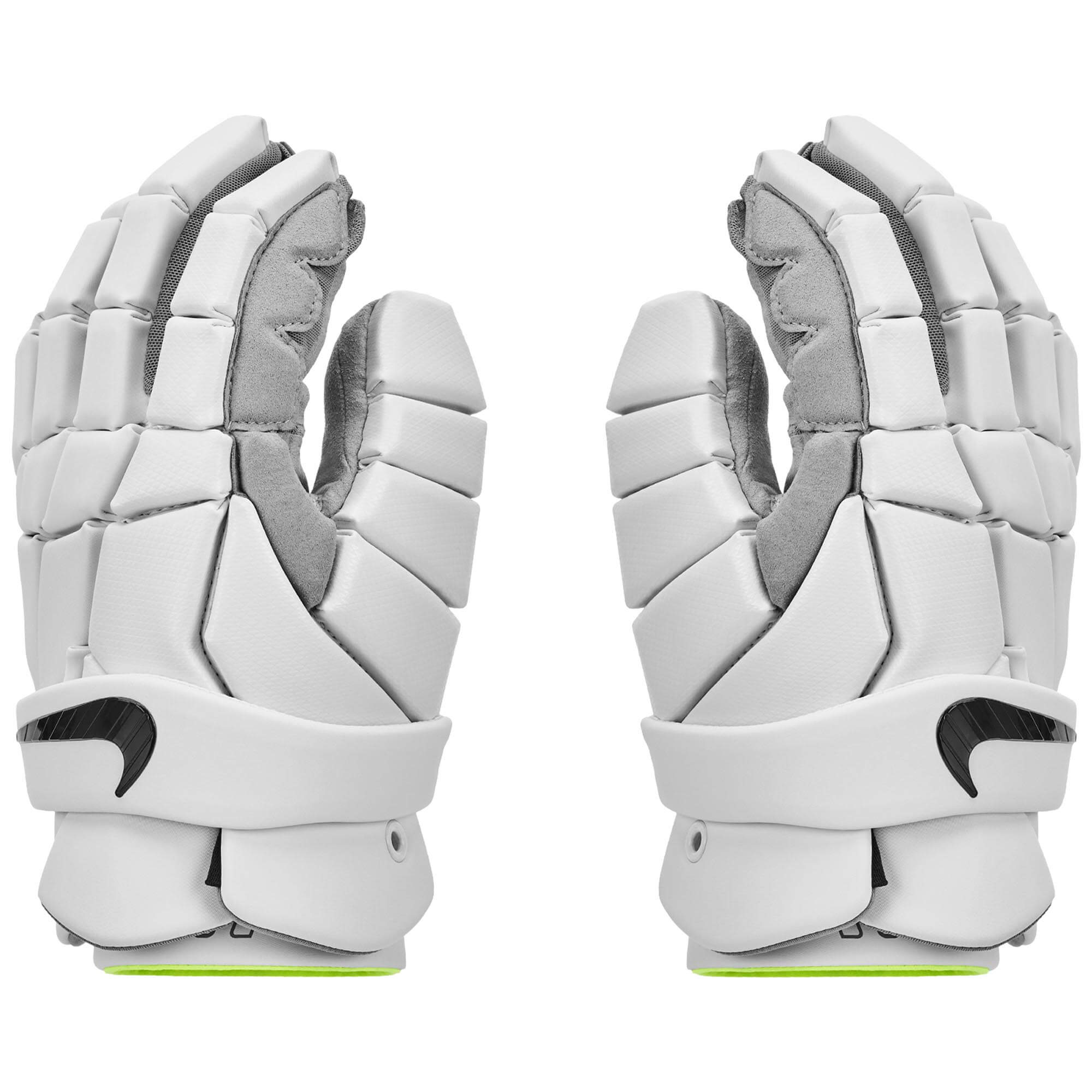 Nike Vapor Select 2 Lacrosse Gloves | Top String Lacrosse