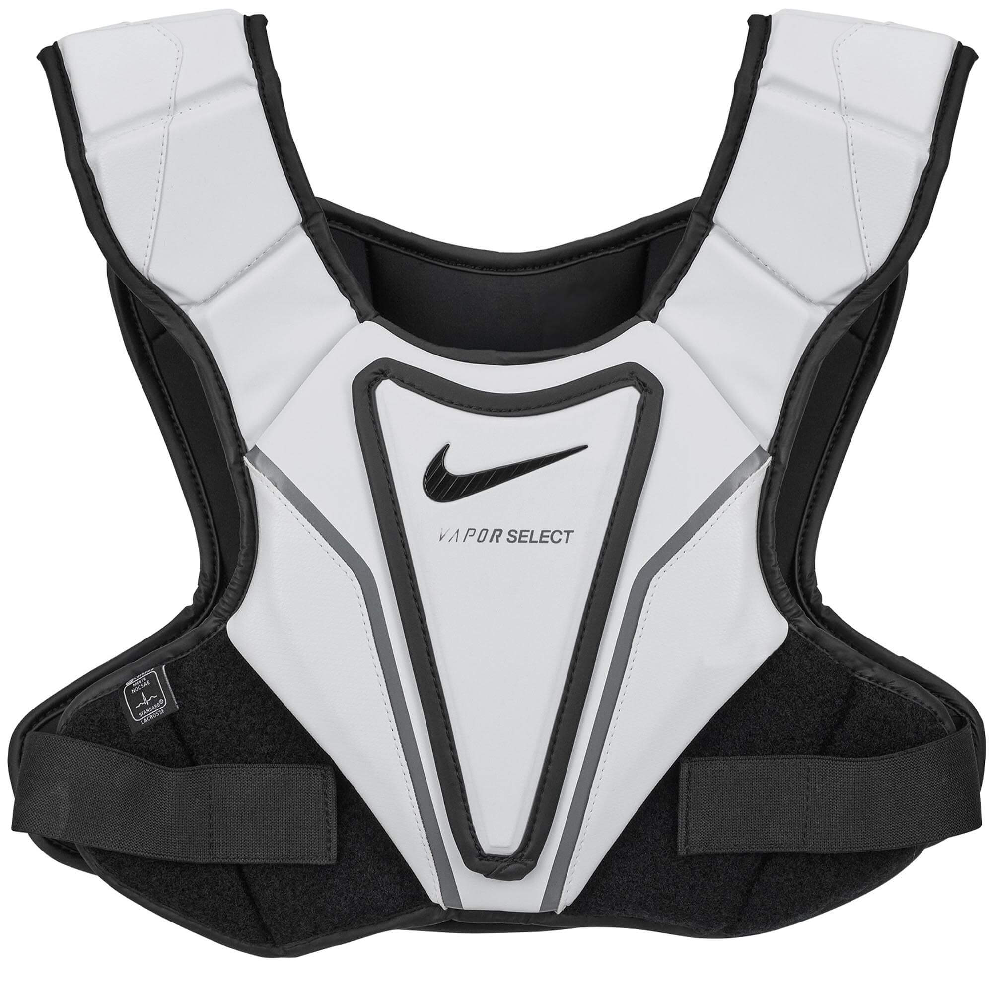 Nike Vapor Select 2 Lacrosse Shoulder Pad Liner | Top String Lacrosse
