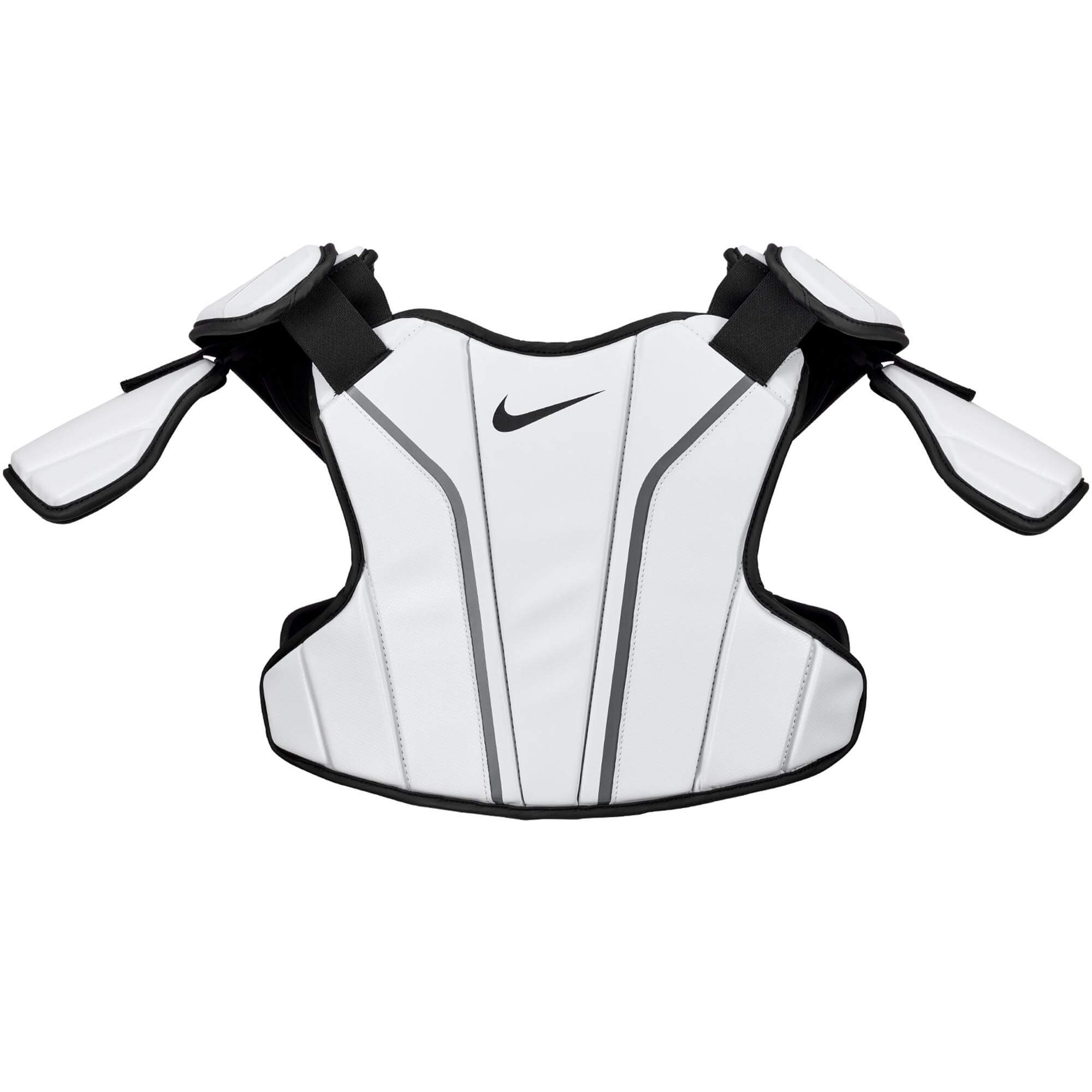 Nike Vapor Select 2 Lacrosse Shoulder Pads | Top String Lacrosse