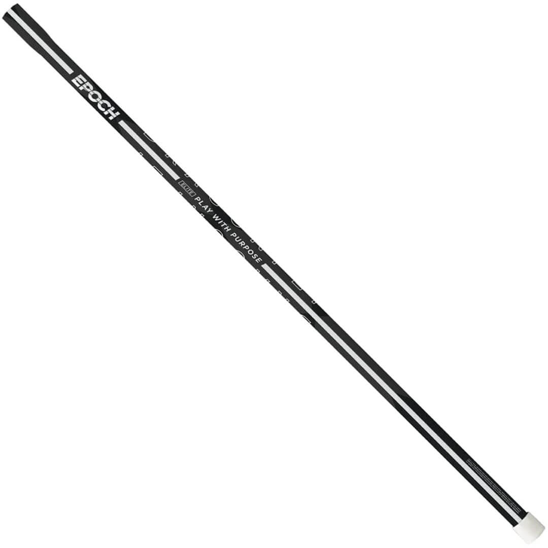 Epoch Dragonfly Purpose Elite II S32 IQ9 Women's Composite Lacrosse Shaft - Top String Lacrosse